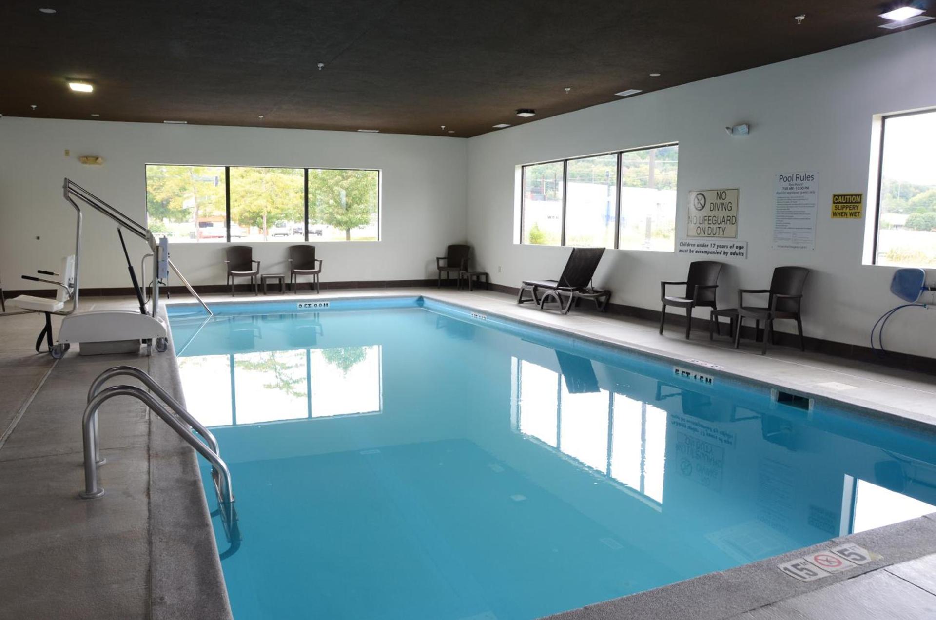 Comfort Inn & Suites Cave City photo 31