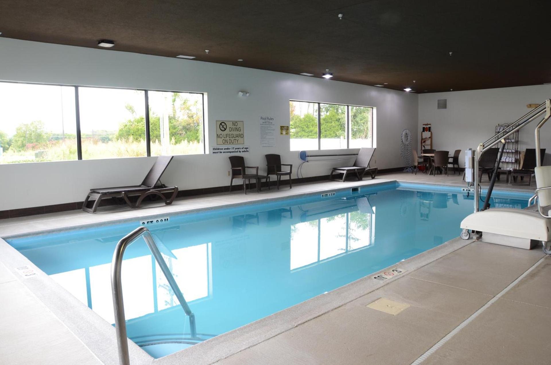Comfort Inn & Suites Cave City photo 28