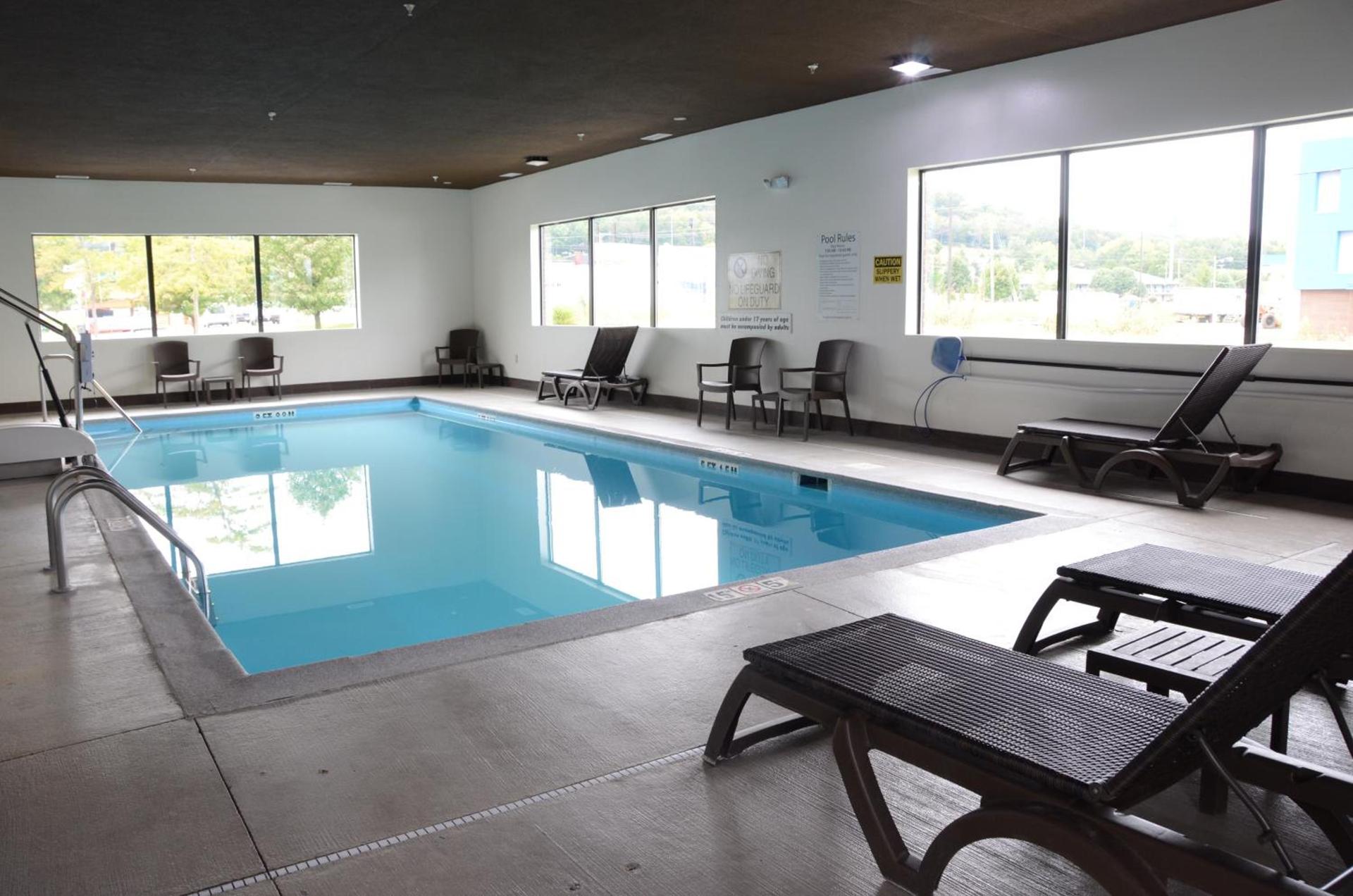 Comfort Inn & Suites Cave City photo 29