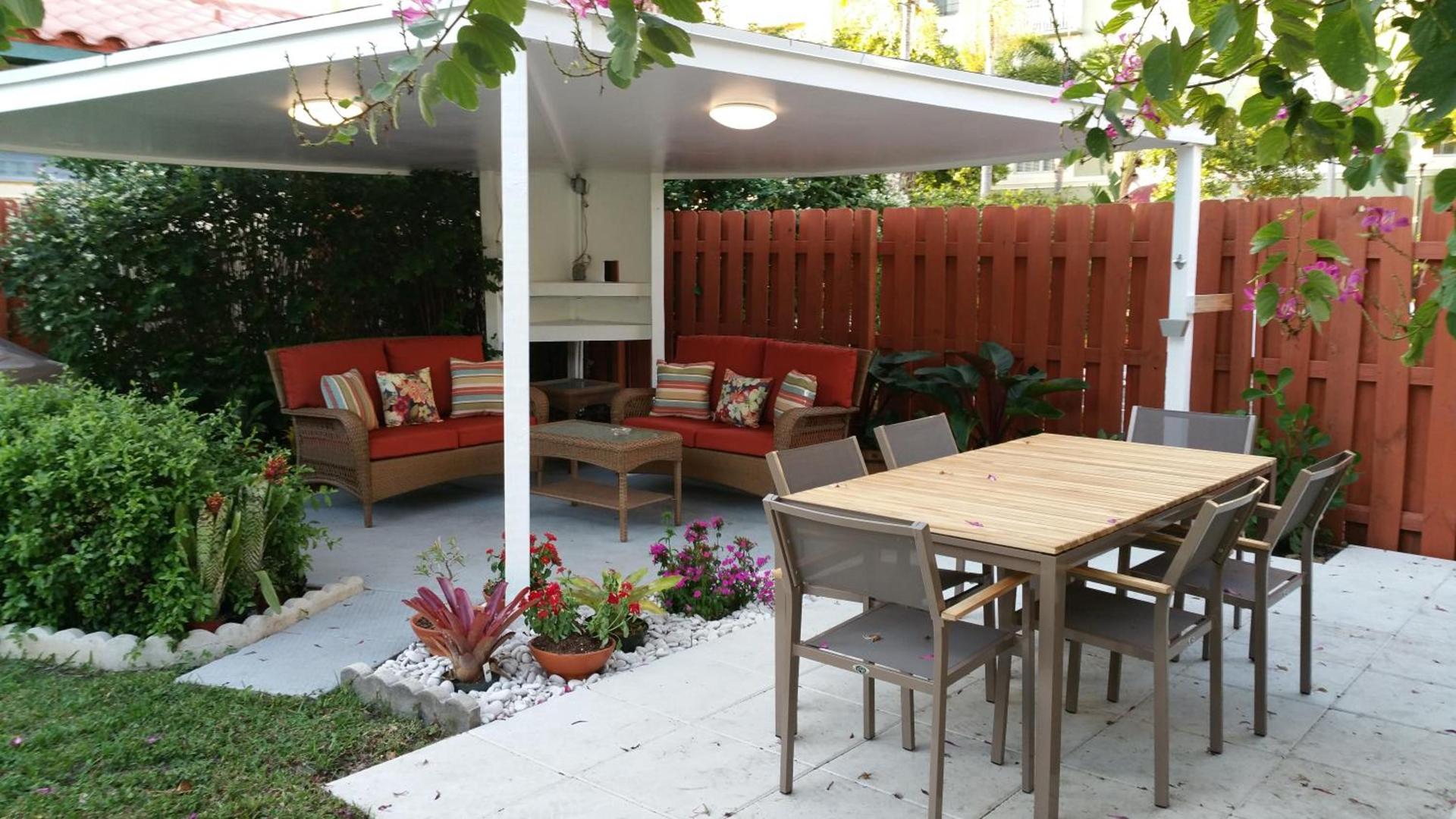 Downtown Hollywood Boutique Hotel photo 10