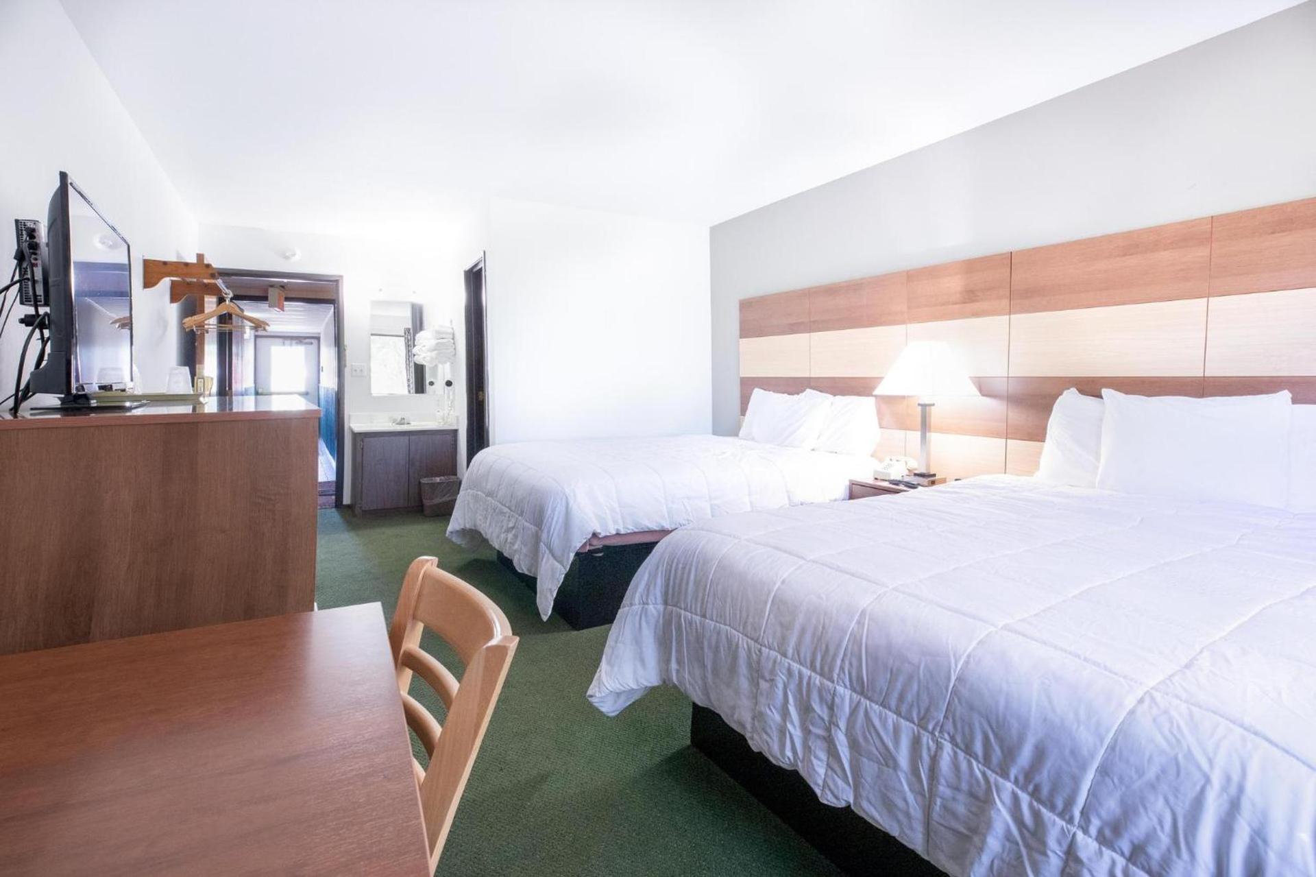 Northwoods Inn & Suites Minocqua photo 5