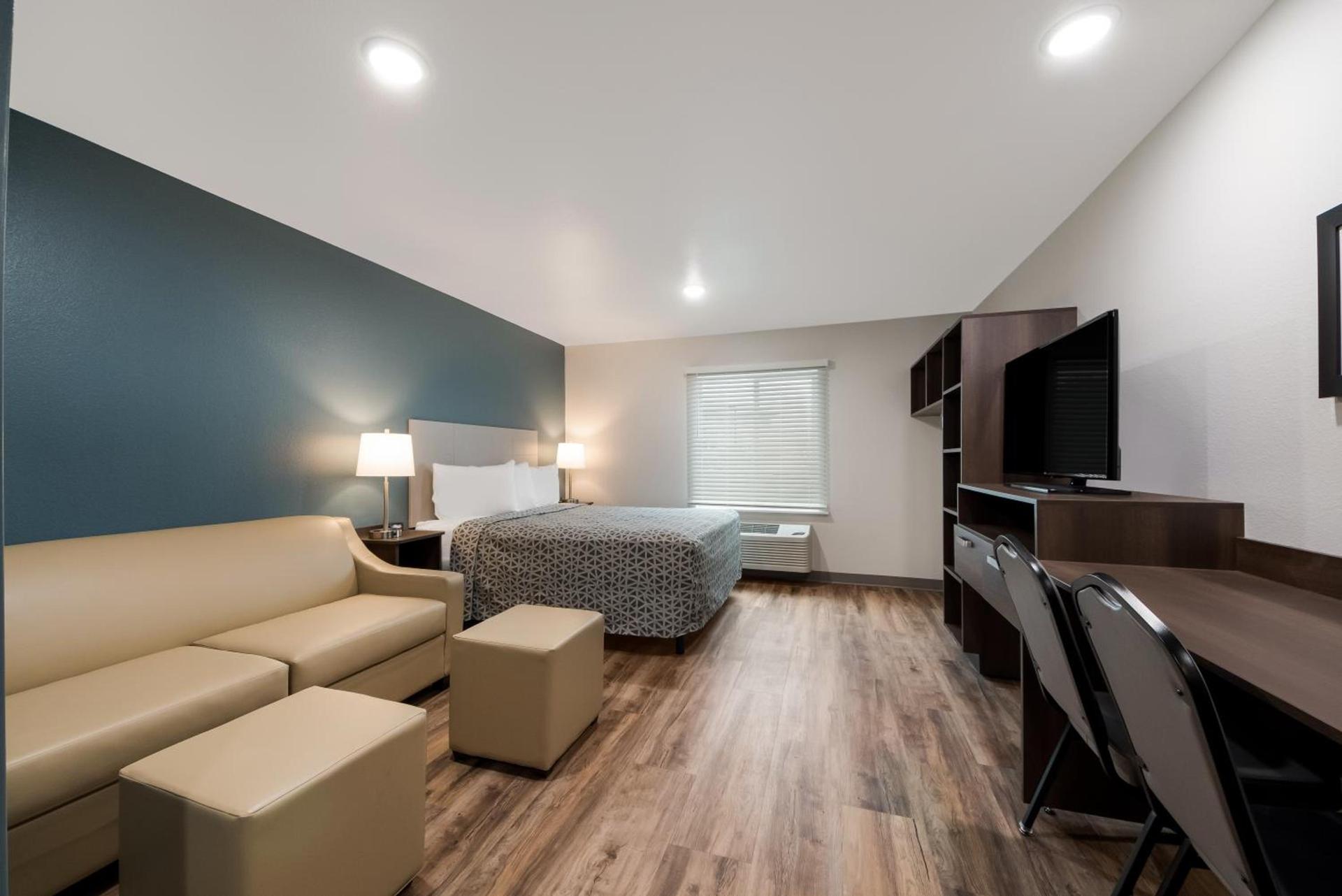WoodSpring Suites San Antonio UTSA - Medical Center photo 37