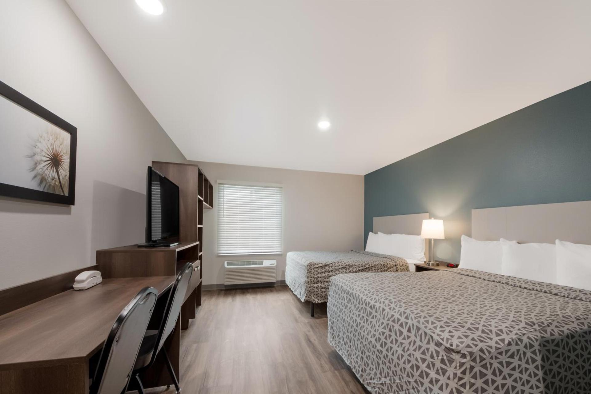 WoodSpring Suites San Antonio UTSA - Medical Center photo 39