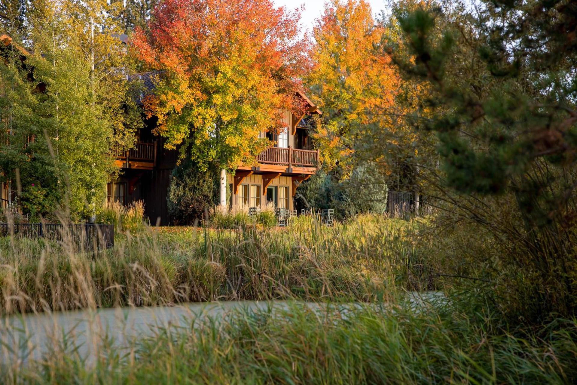 Sunriver Resort photo 8