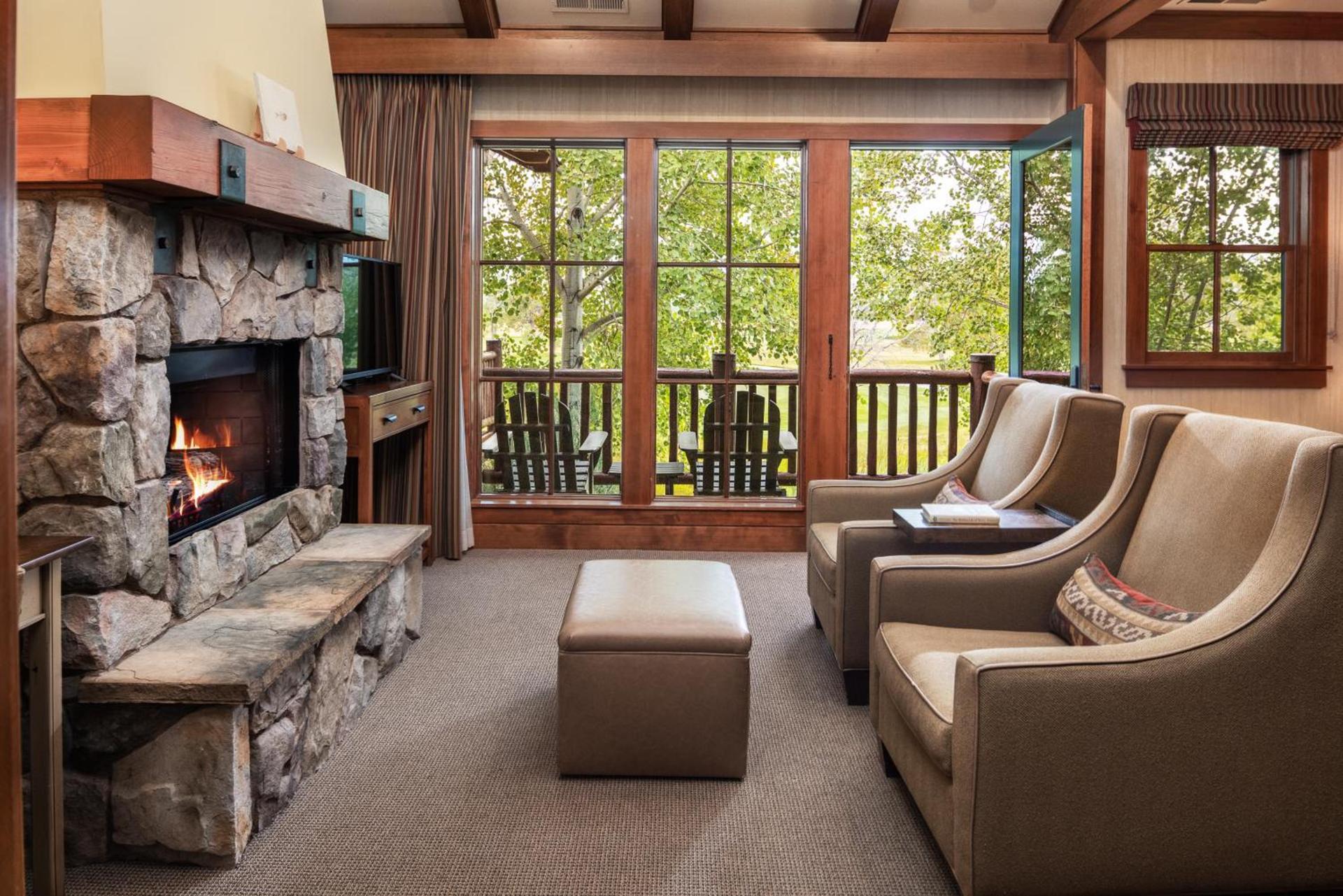 Sunriver Resort photo 9