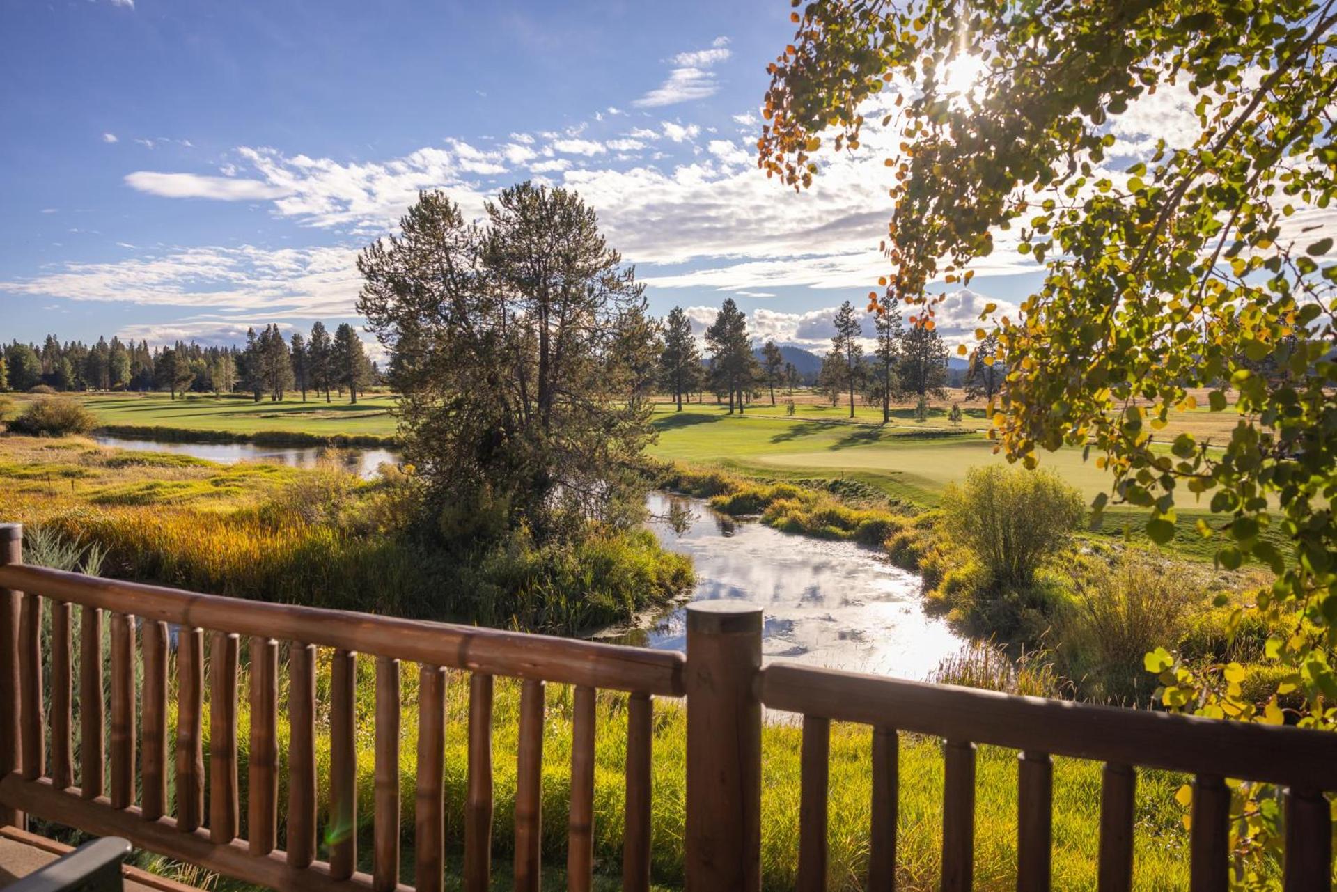 Sunriver Resort photo 10