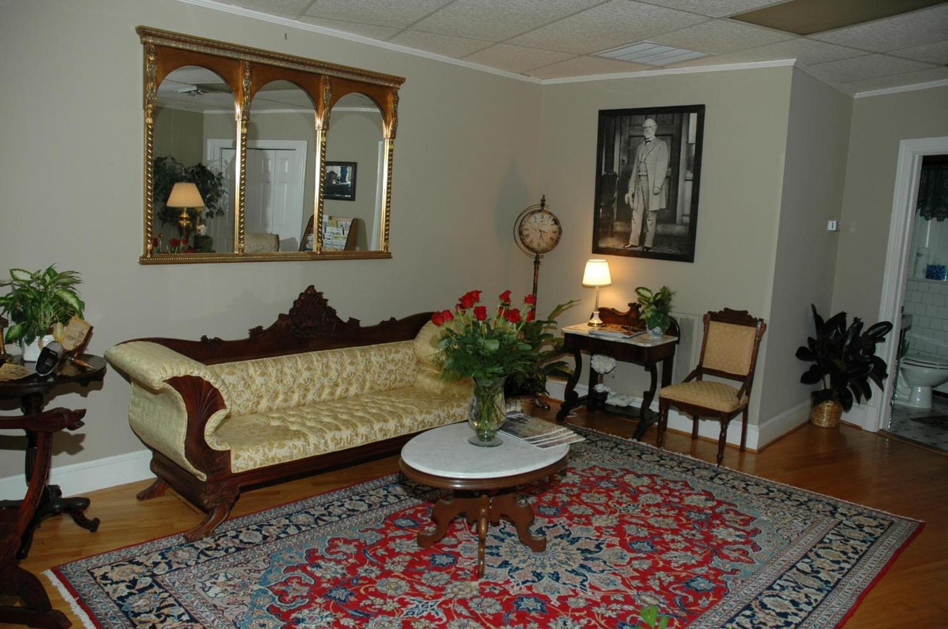 Inn at the Old Silk Mill photo 46