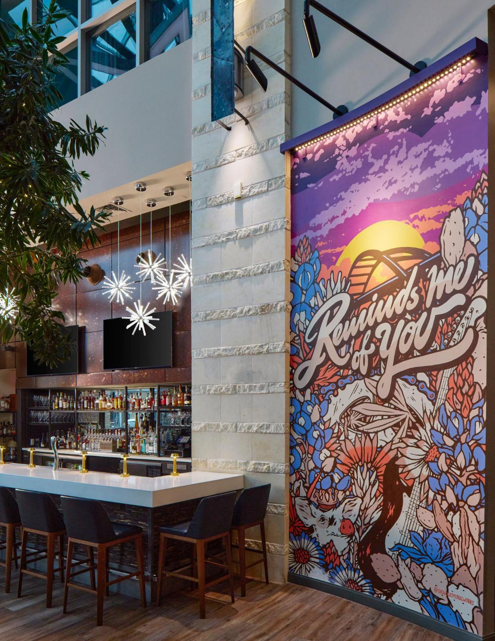 Archer Hotel Austin photo 34
