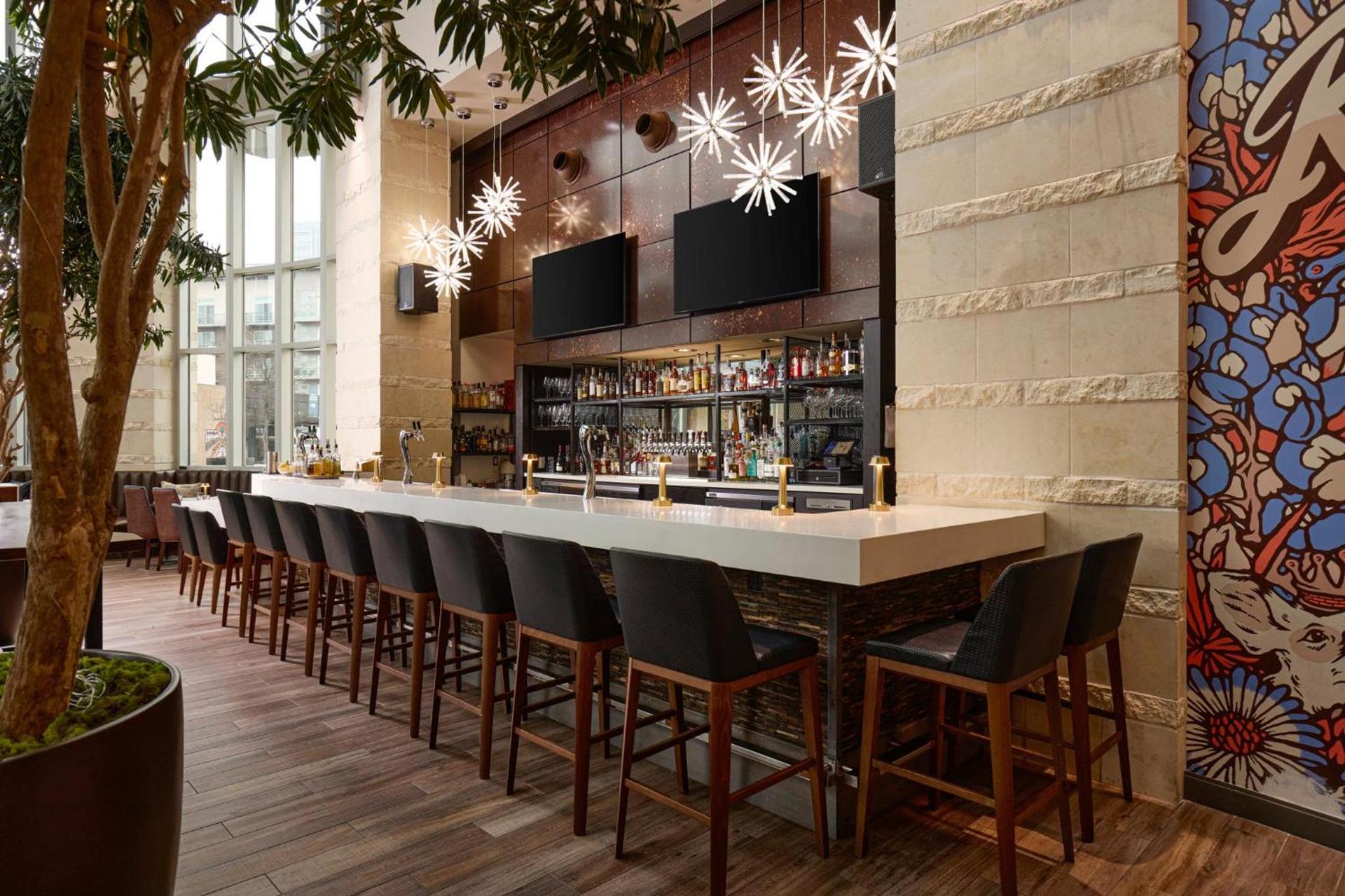 Archer Hotel Austin photo 32