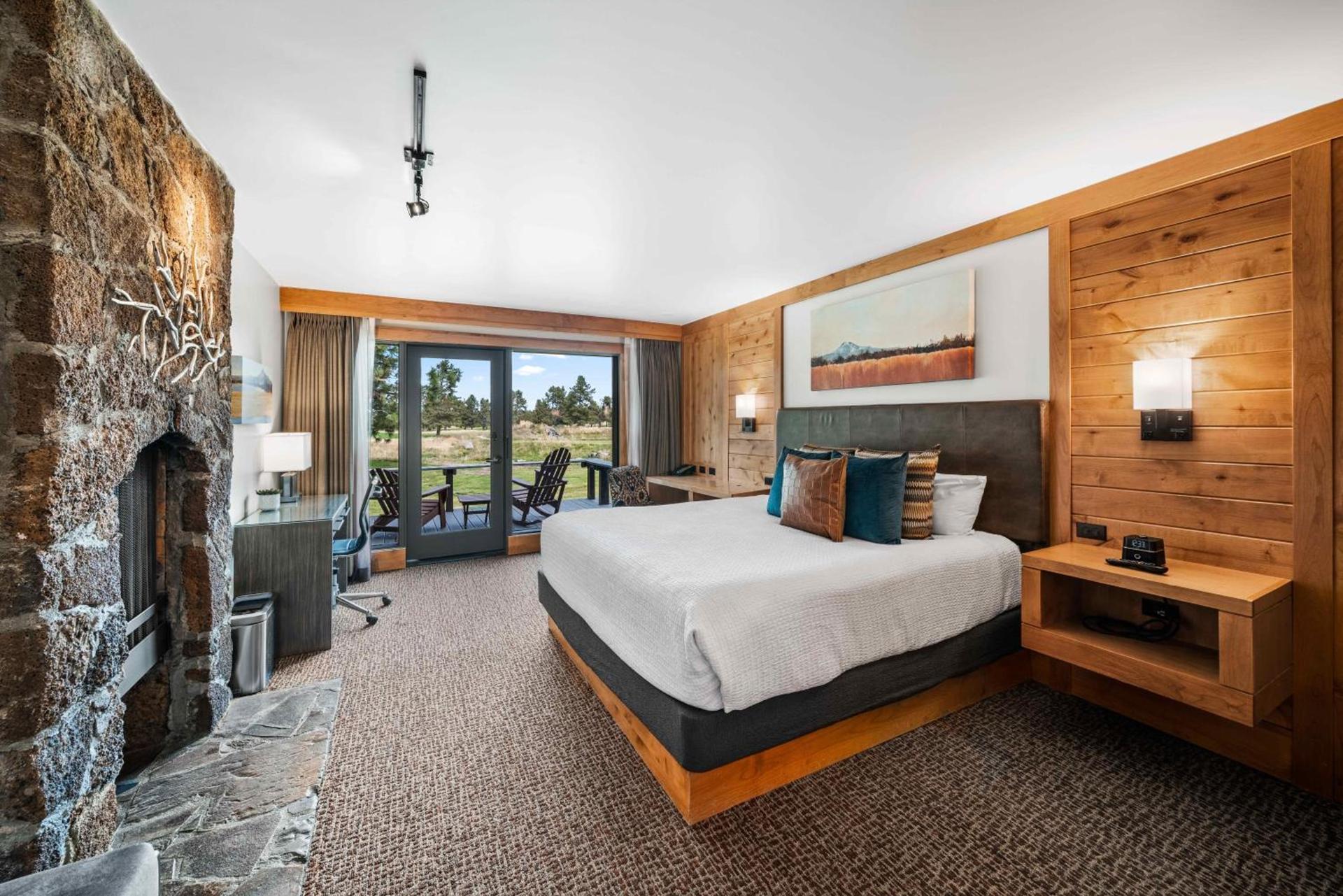 Sunriver Resort photo 18