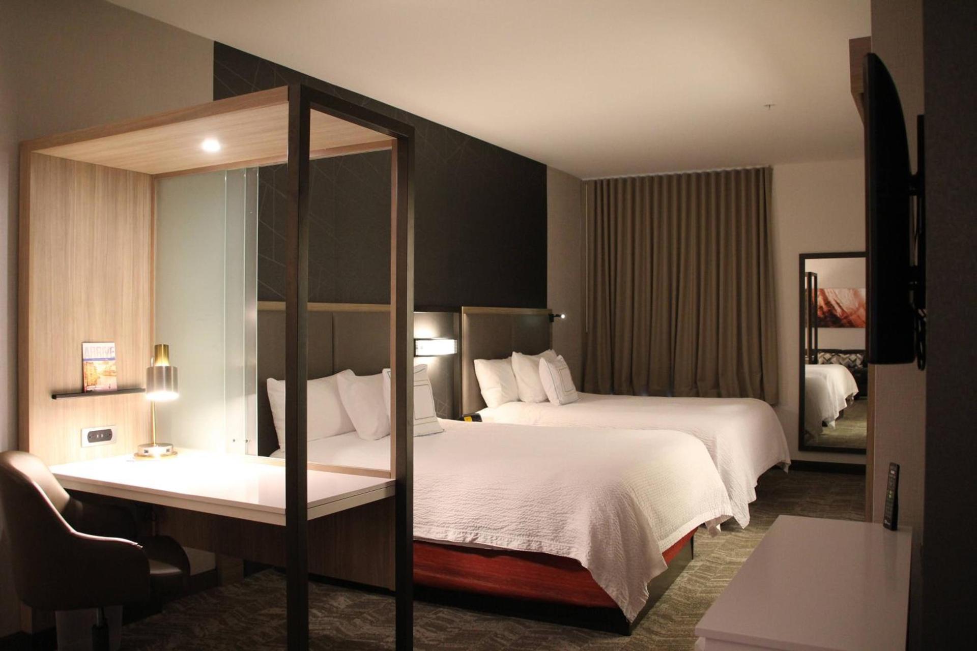 Springhill Suites Baltimore White Marsh/Middle River photo 4