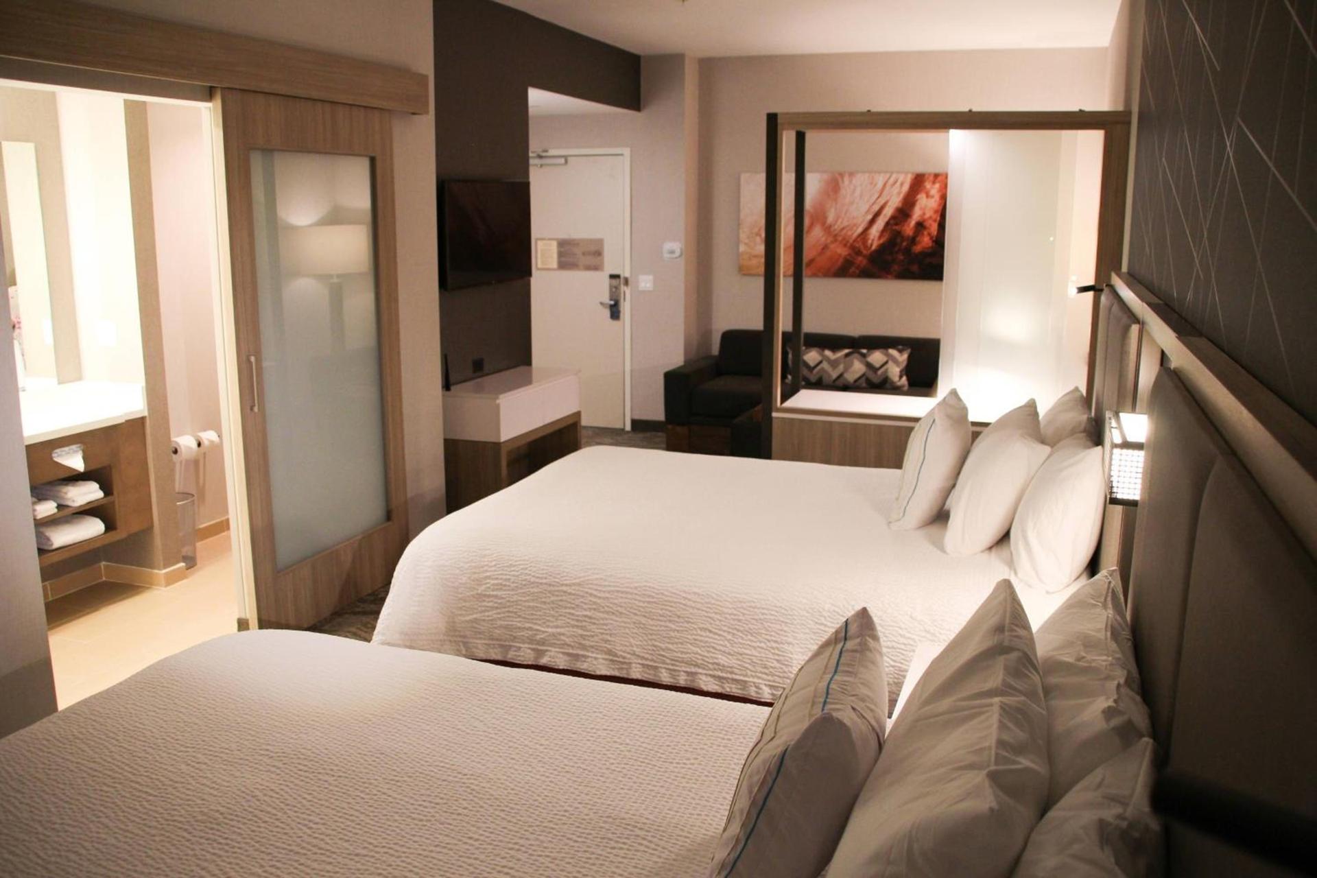 Springhill Suites Baltimore White Marsh/Middle River photo 5