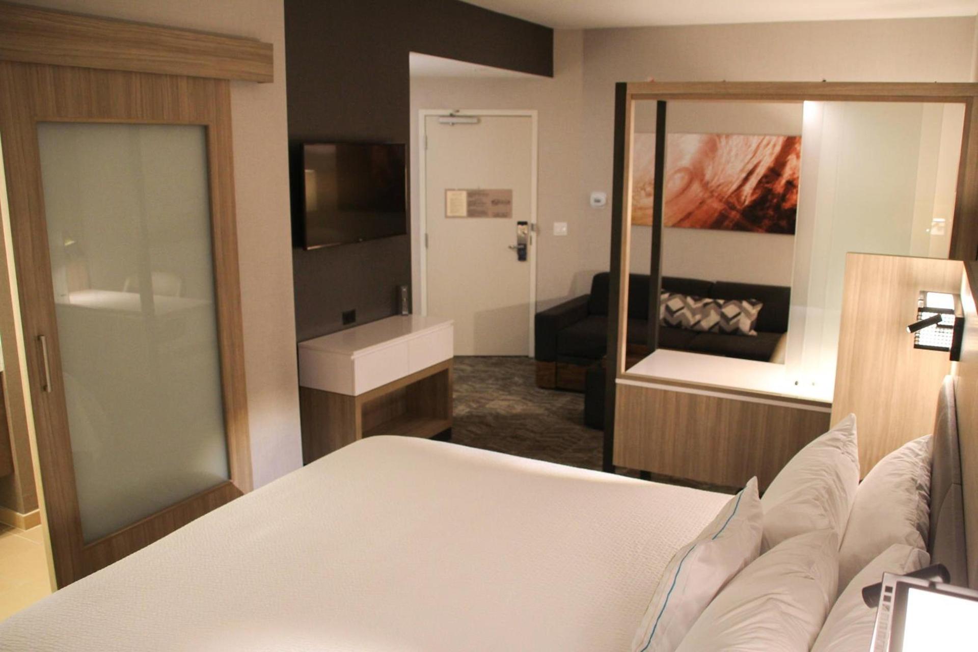 Springhill Suites Baltimore White Marsh/Middle River photo 6