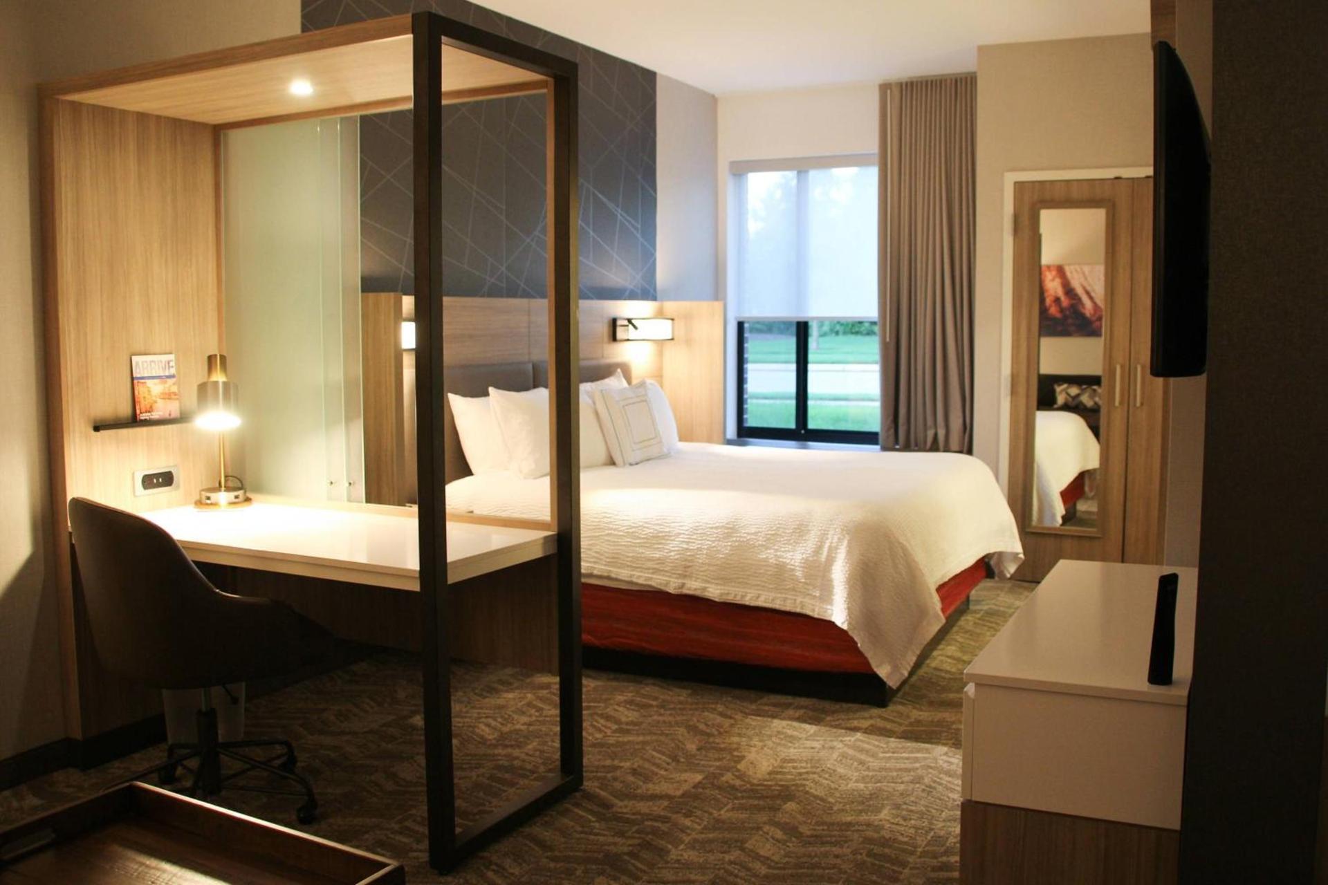 Springhill Suites Baltimore White Marsh/Middle River photo 7