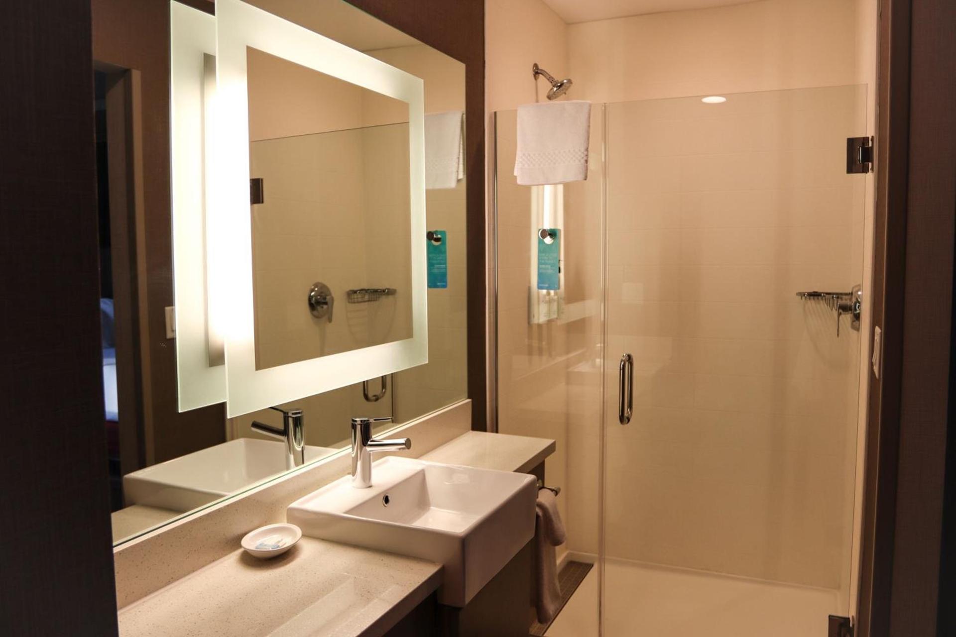 Springhill Suites Baltimore White Marsh/Middle River photo 9