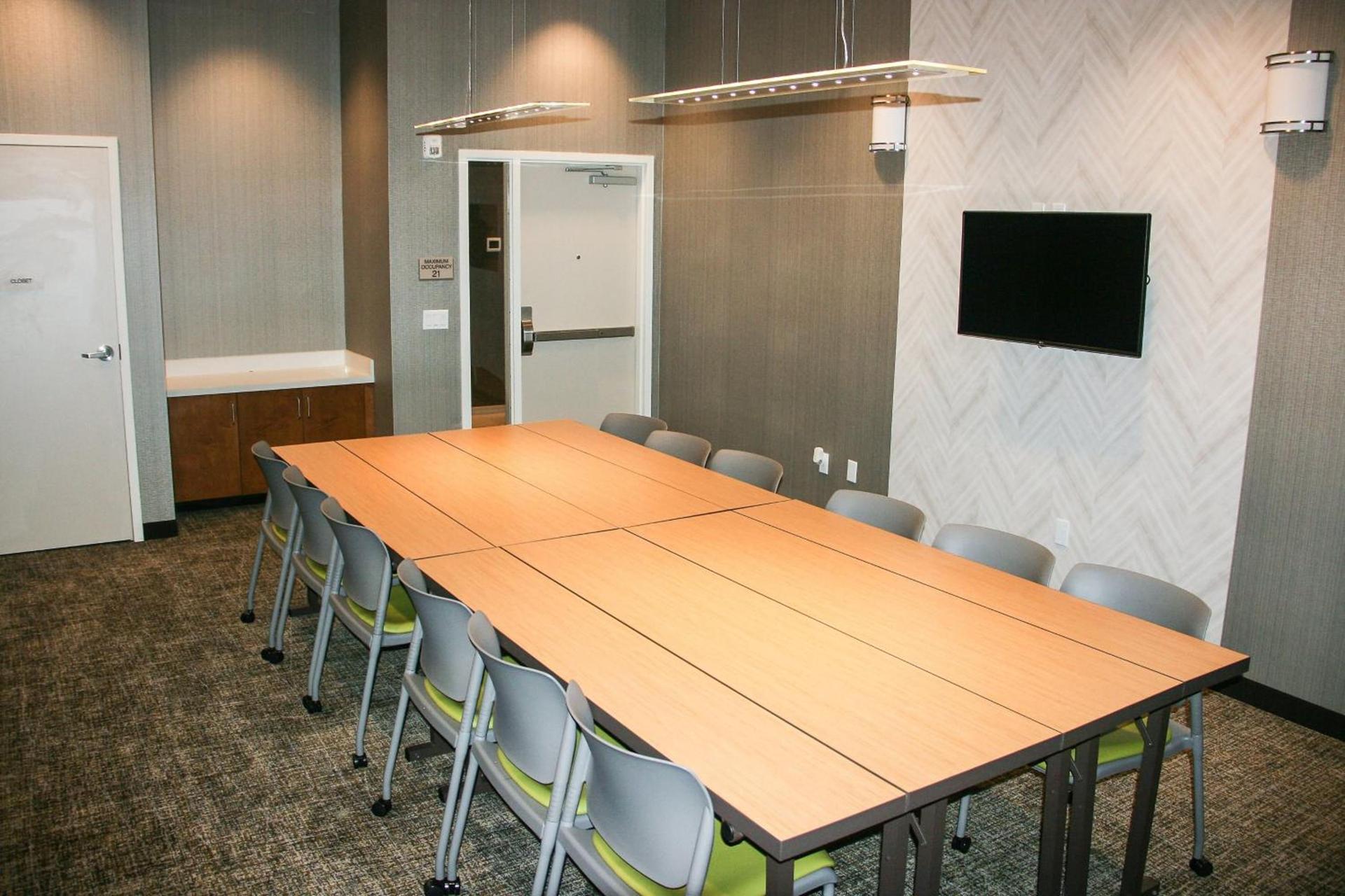 Springhill Suites Baltimore White Marsh/Middle River photo 16