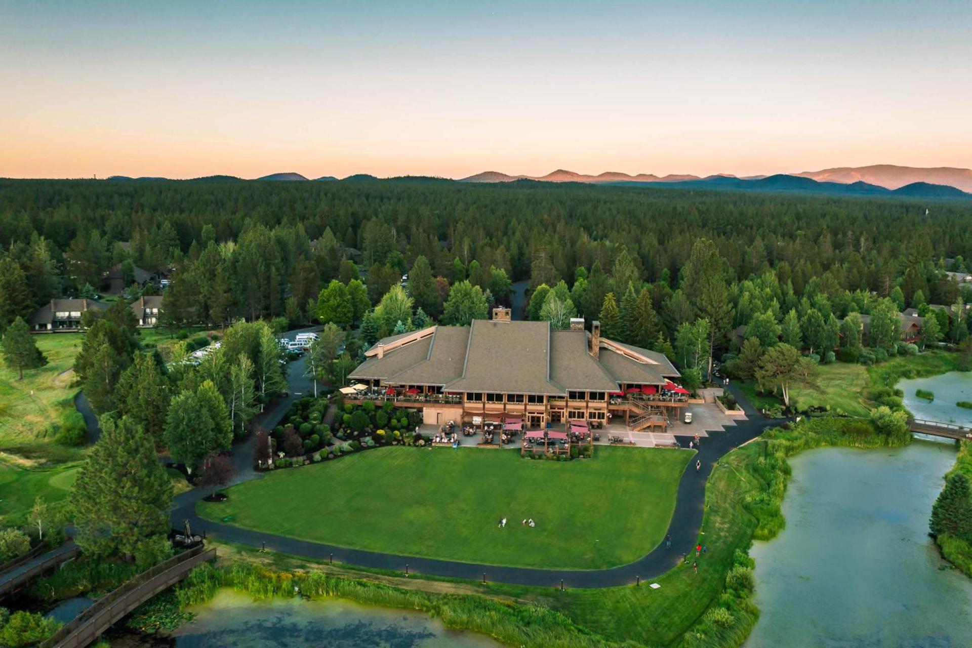 Sunriver Resort photo 1
