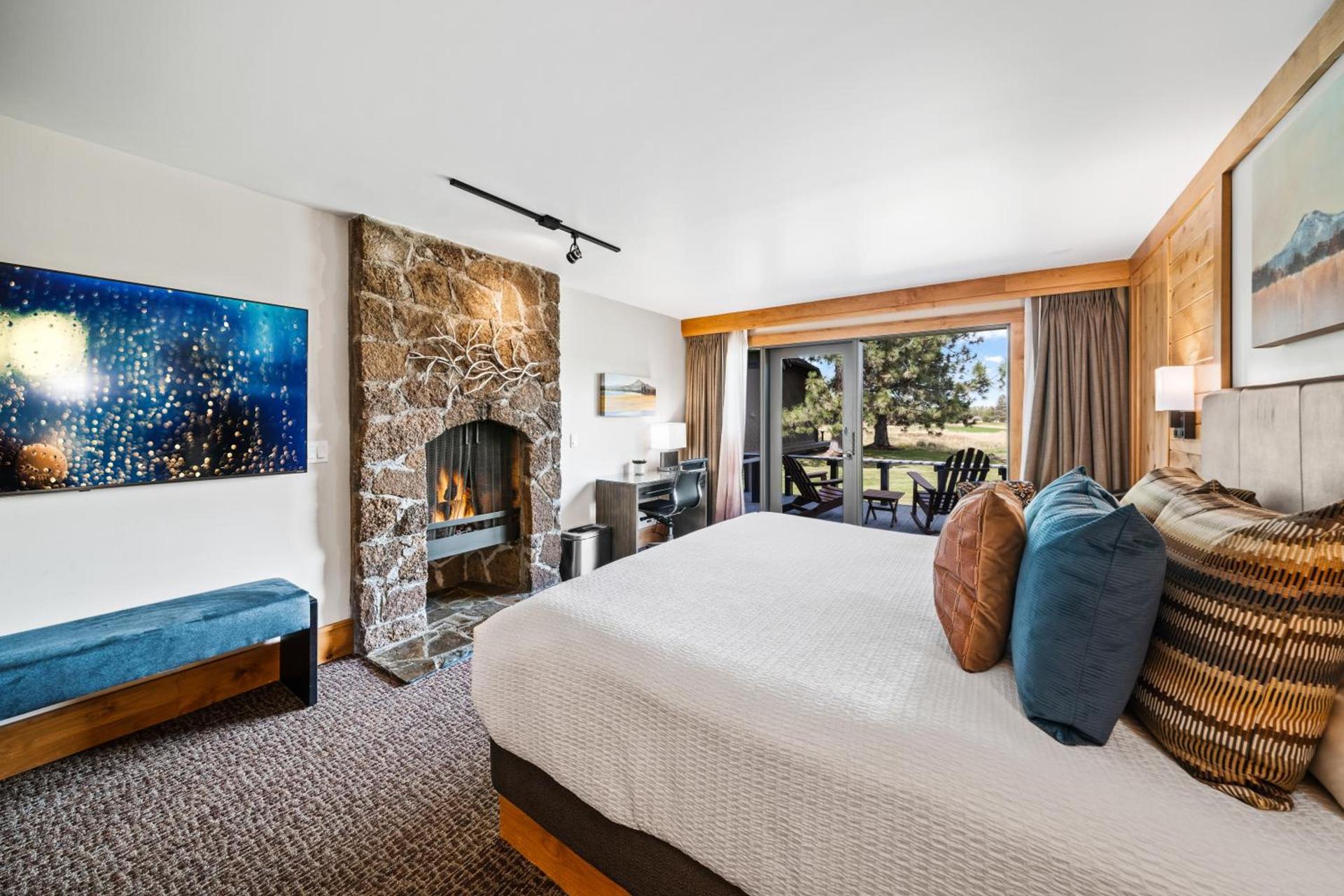 Sunriver Resort photo 75