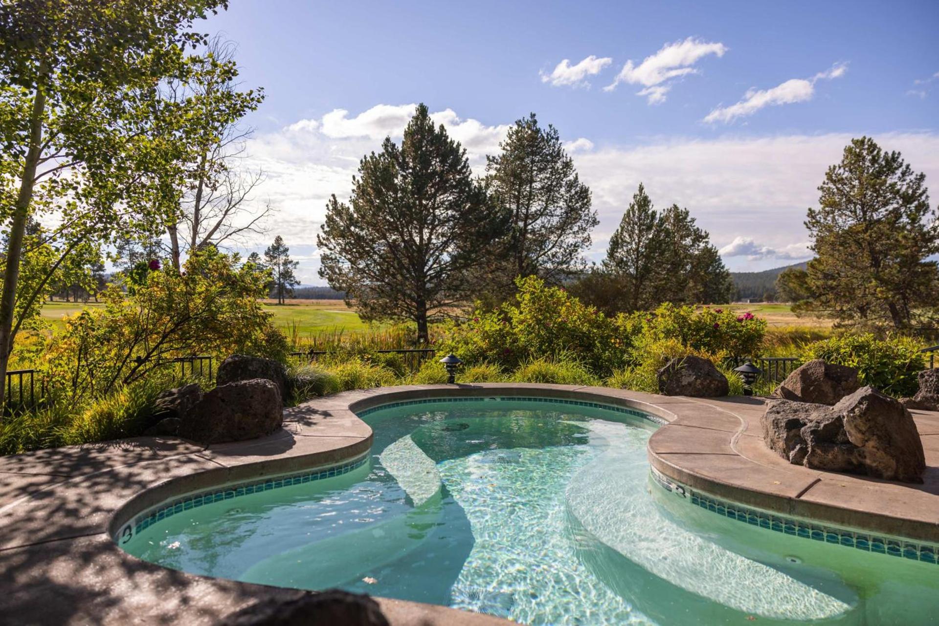 Sunriver Resort photo 77