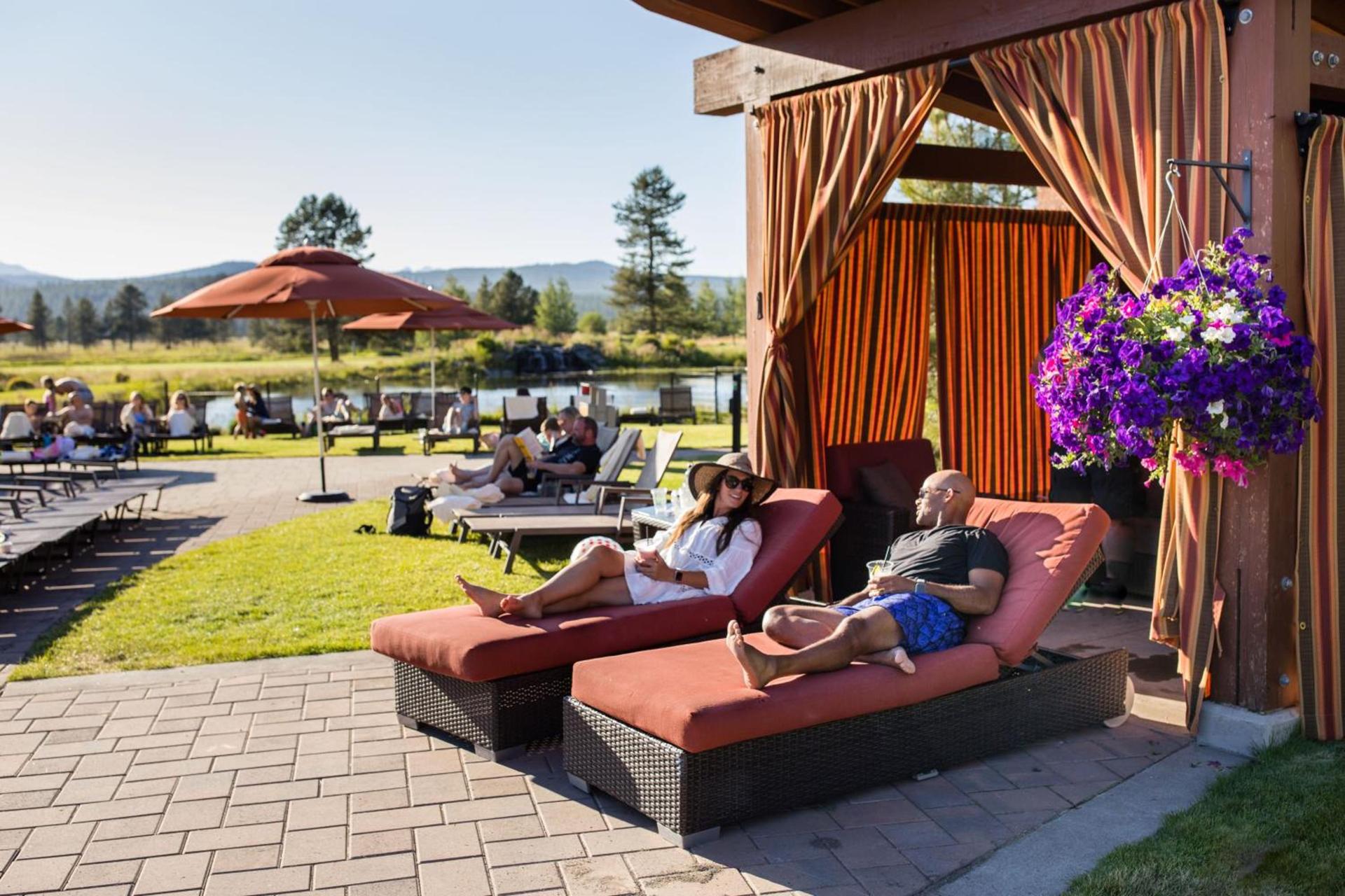 Sunriver Resort photo 78