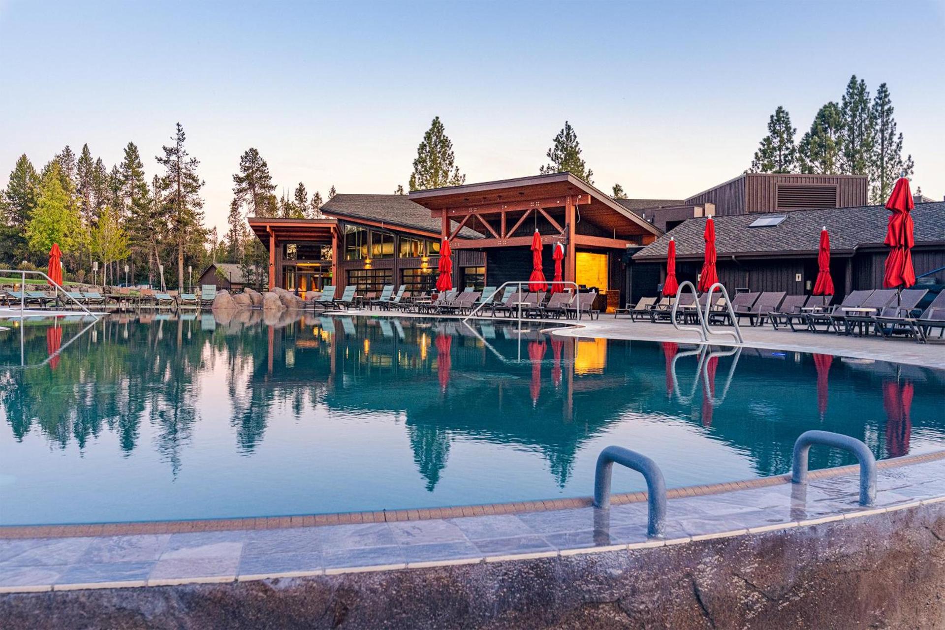 Sunriver Resort photo 80