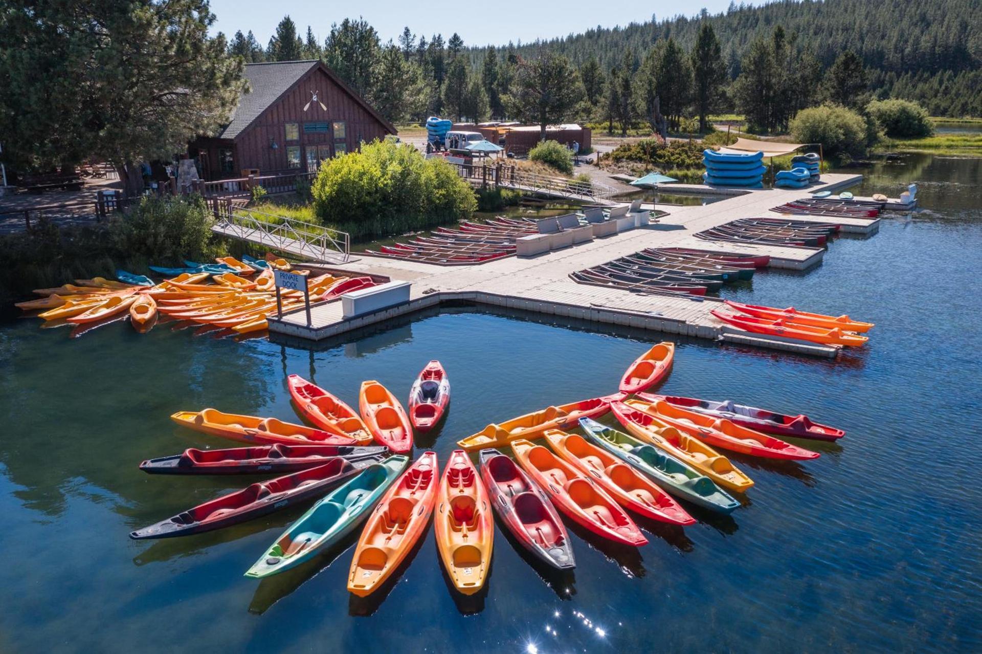Sunriver Resort photo 79