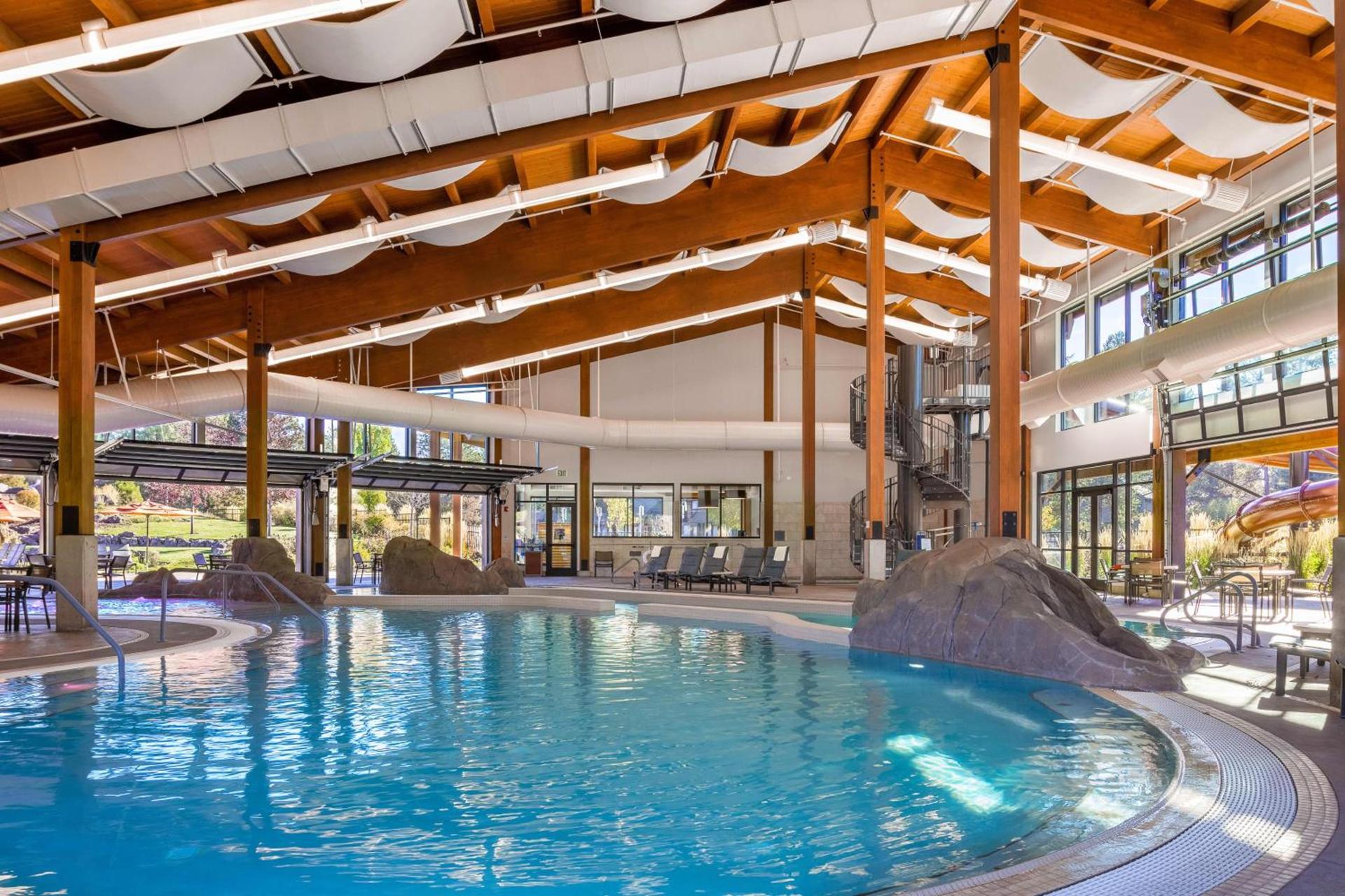 Sunriver Resort photo 6