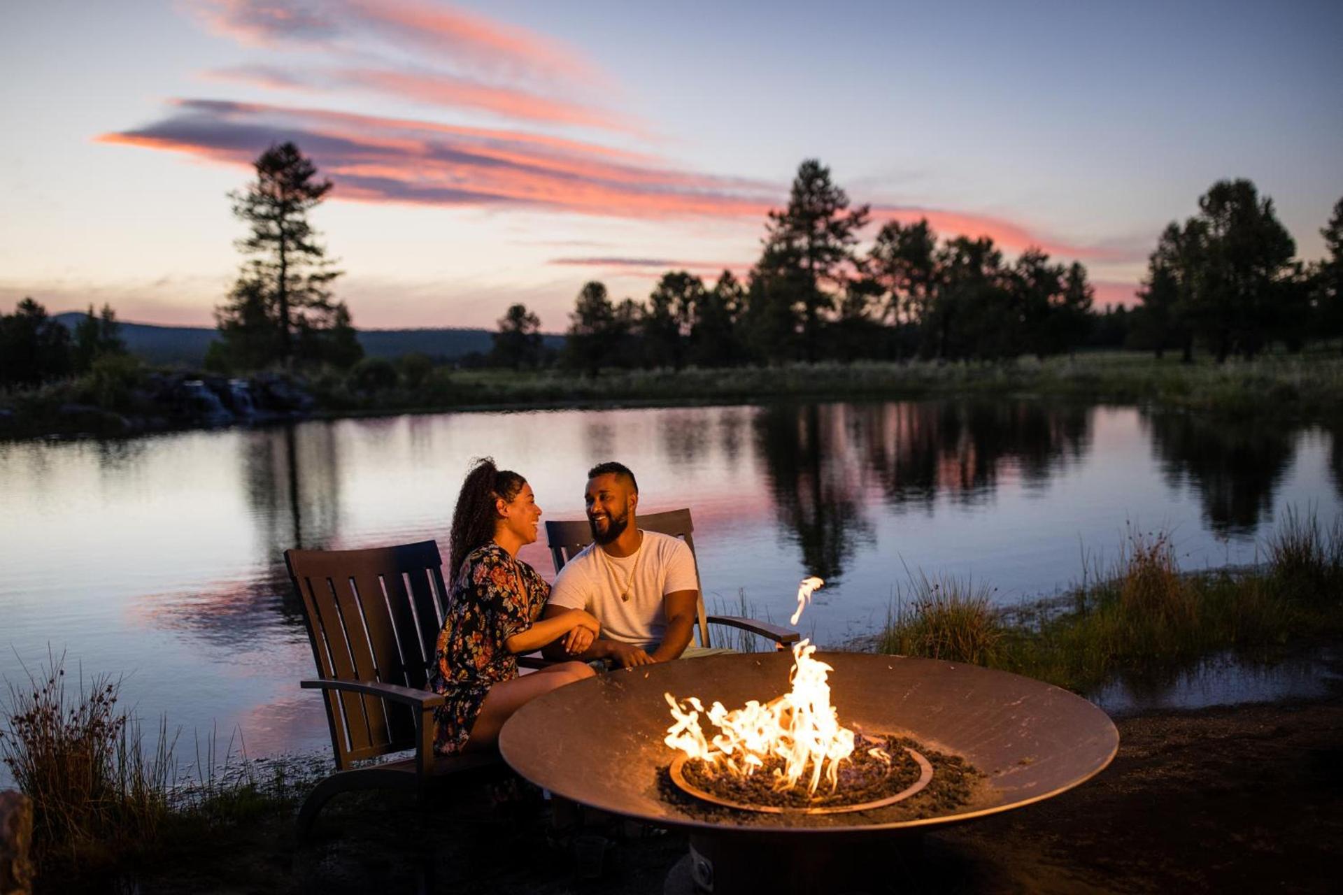 Sunriver Resort photo 81