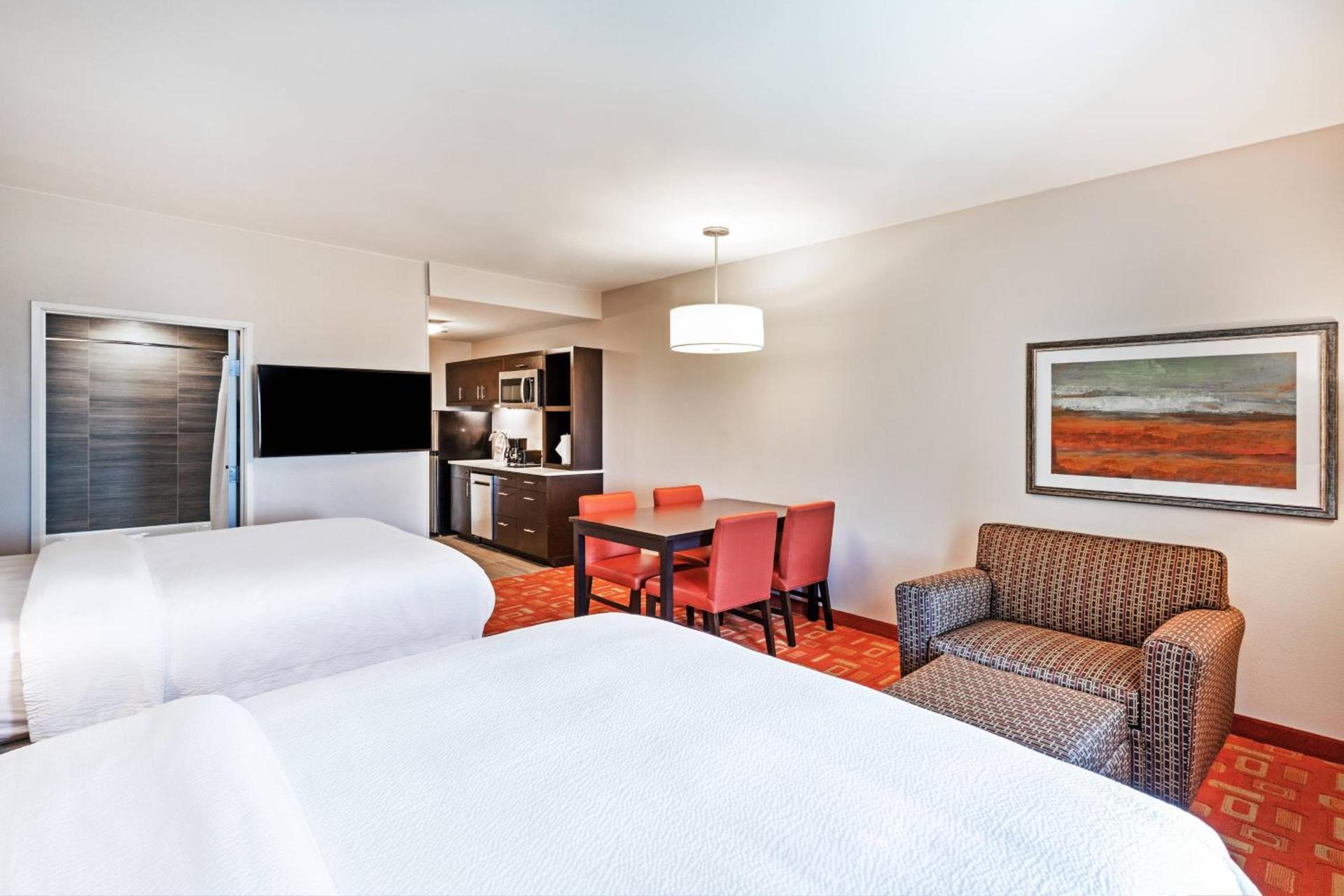TownePlace Suites Dallas Plano/Richardson photo 6