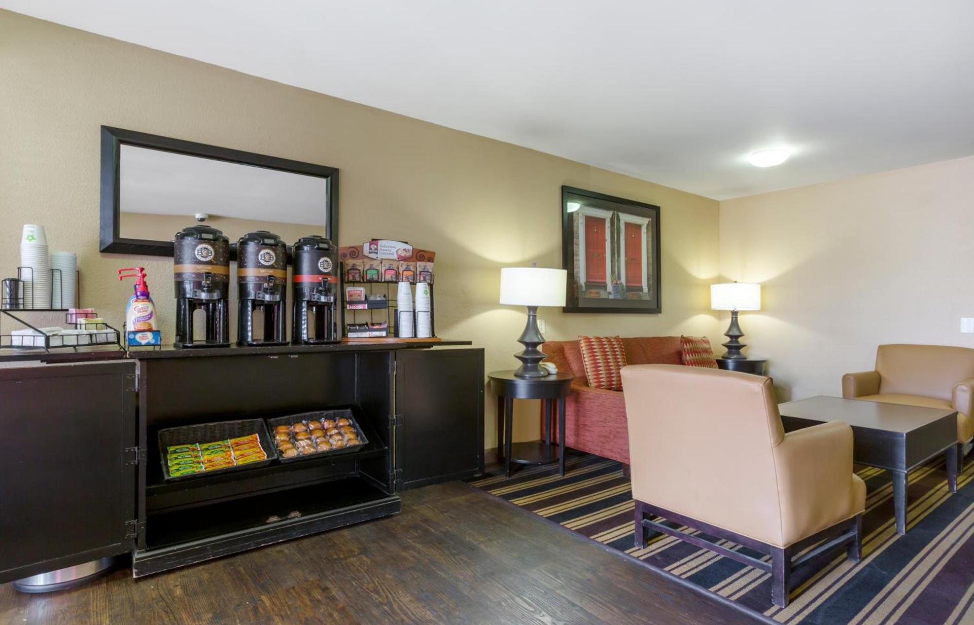 Extended Stay America Suites - El Paso - West photo 50