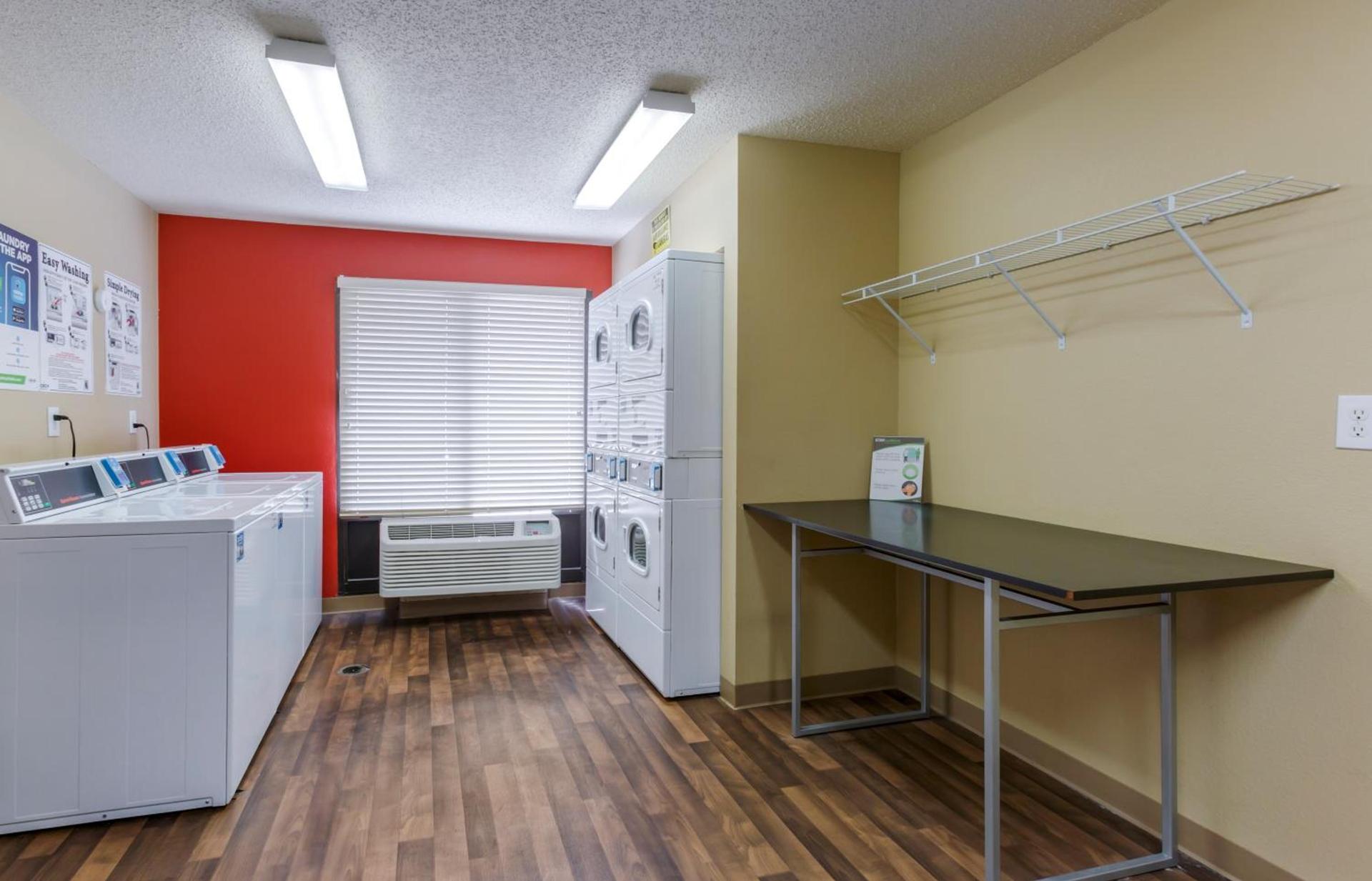 Extended Stay America Suites - El Paso - West photo 54