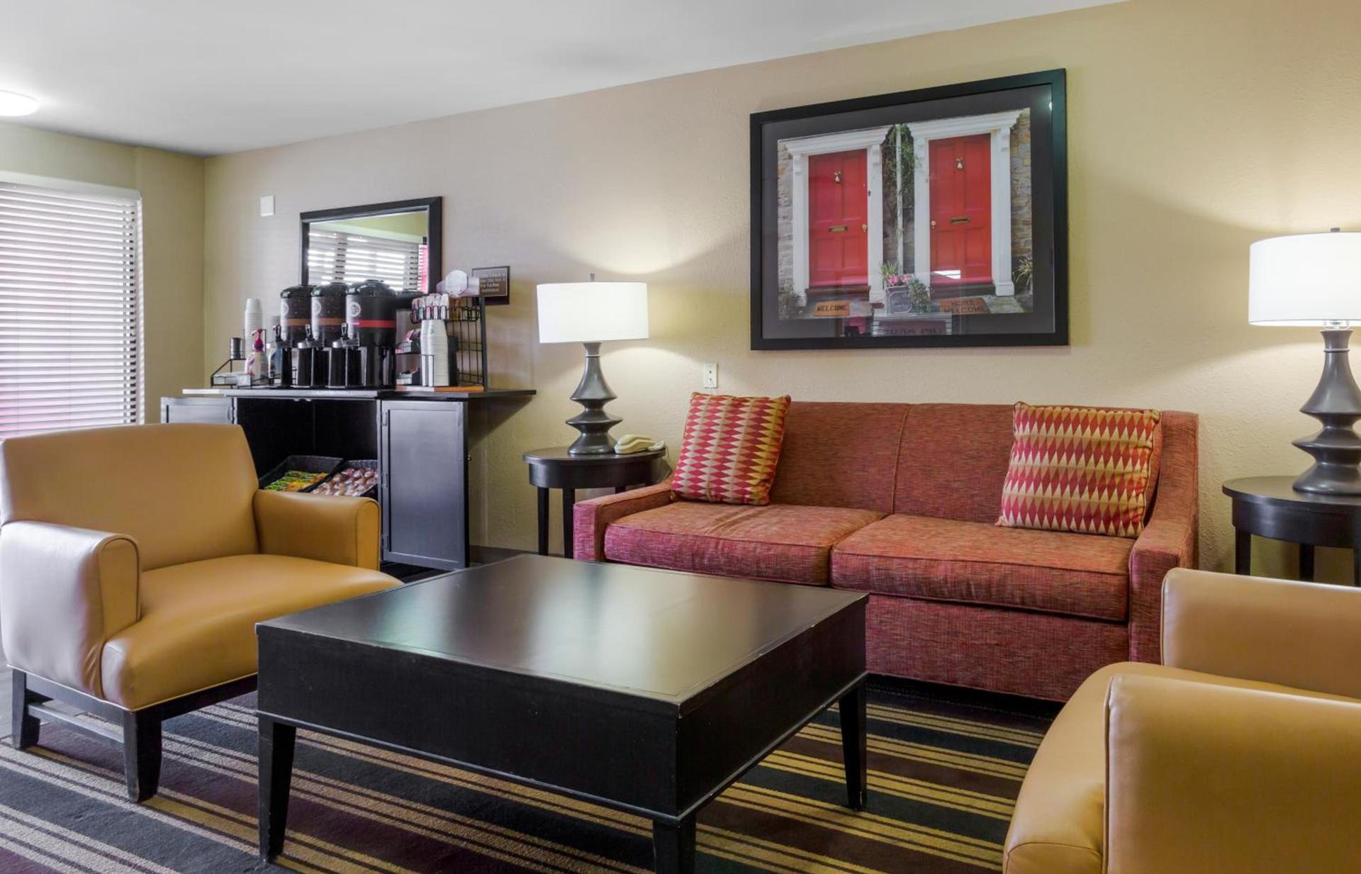 Extended Stay America Suites - El Paso - West photo 55