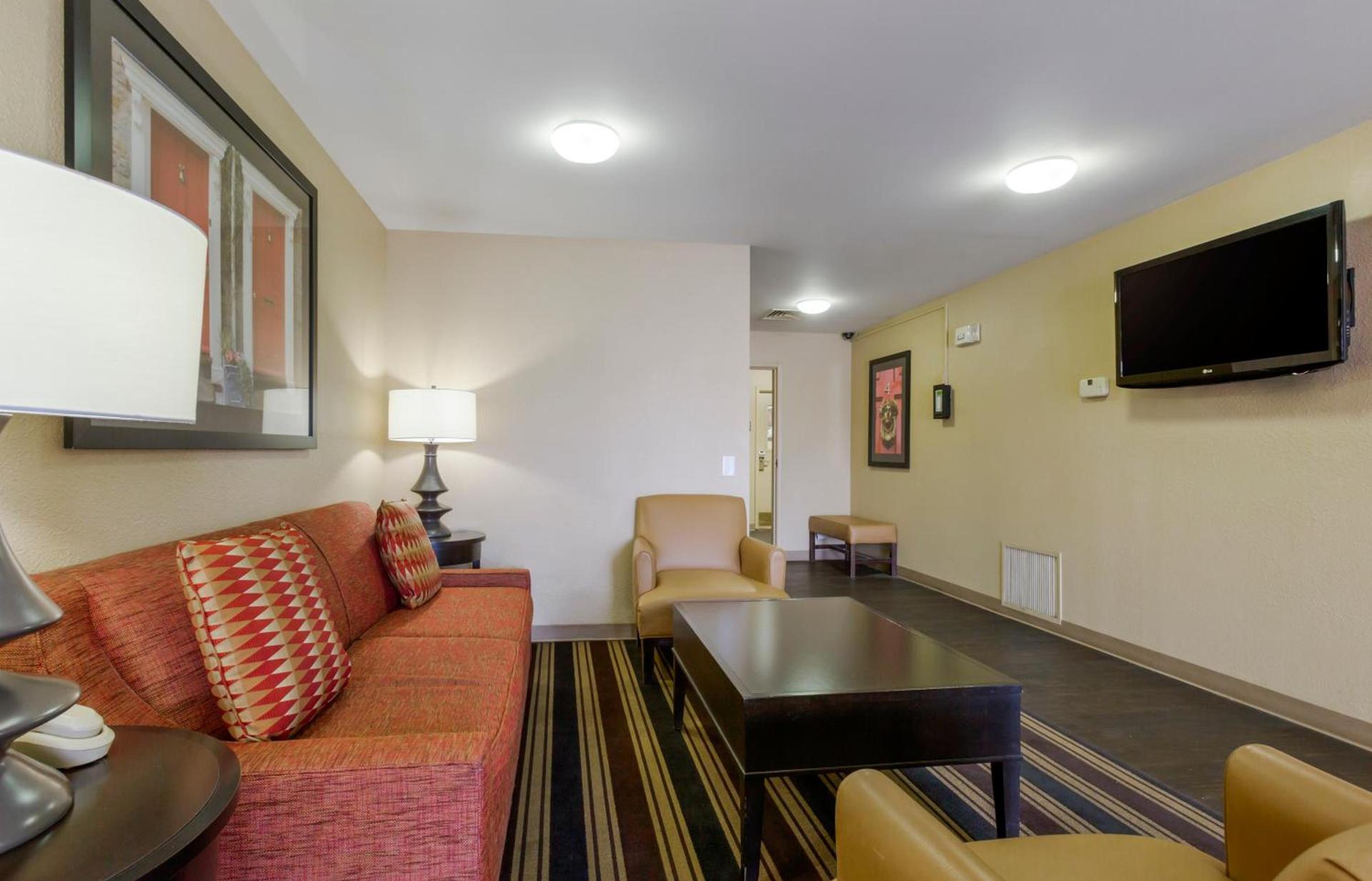 Extended Stay America Suites - El Paso - West photo 56