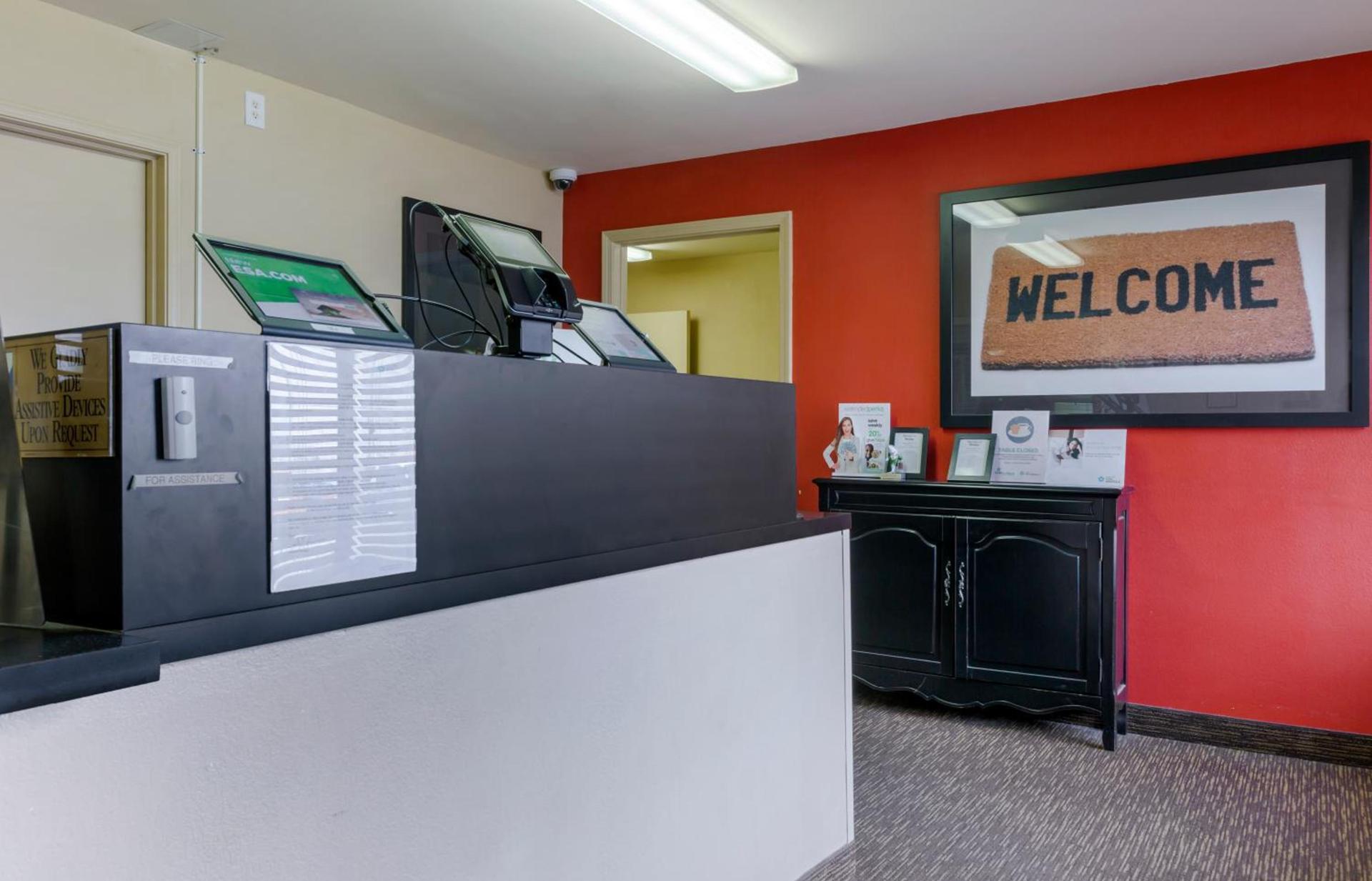 Extended Stay America Suites - El Paso - West photo 58