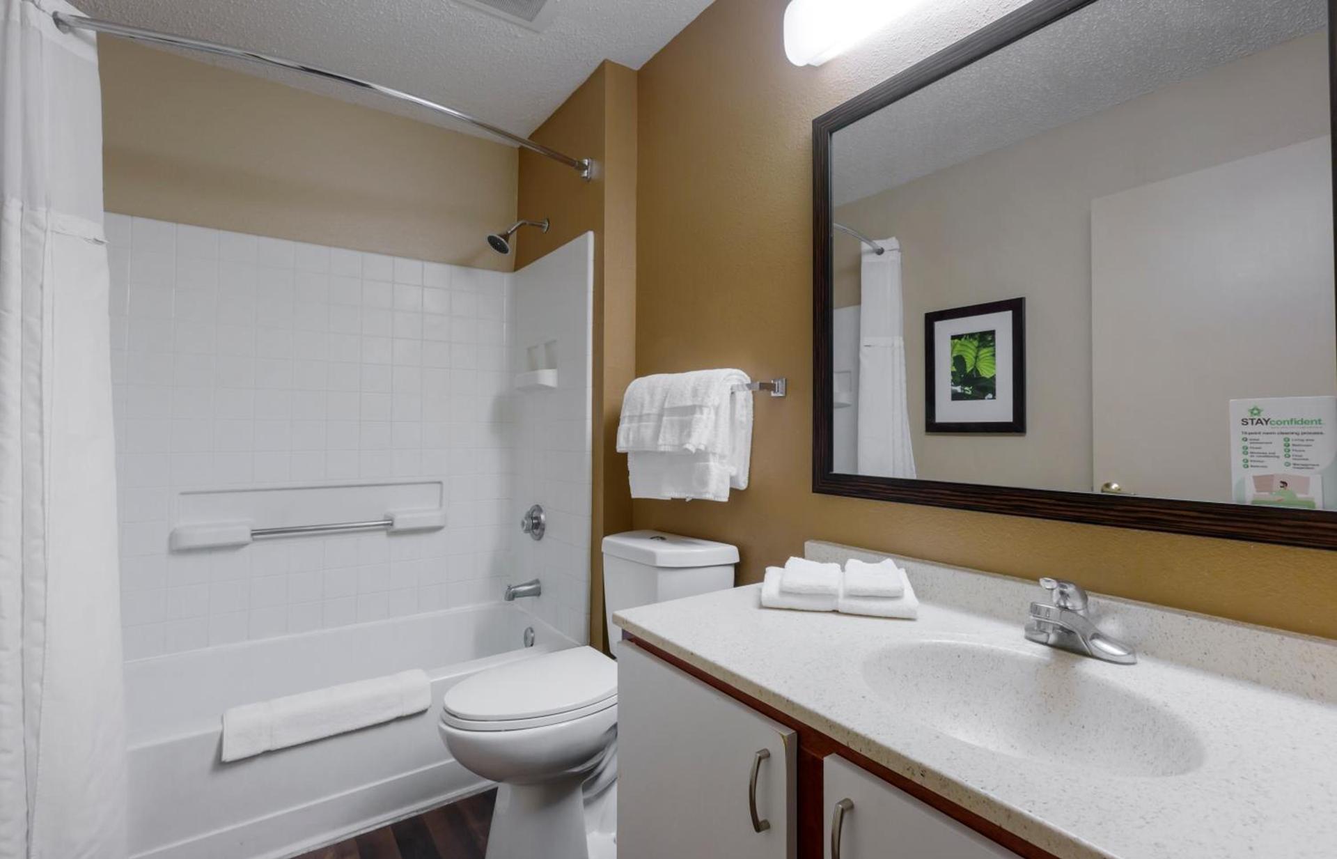 Extended Stay America Suites - El Paso - West photo 59
