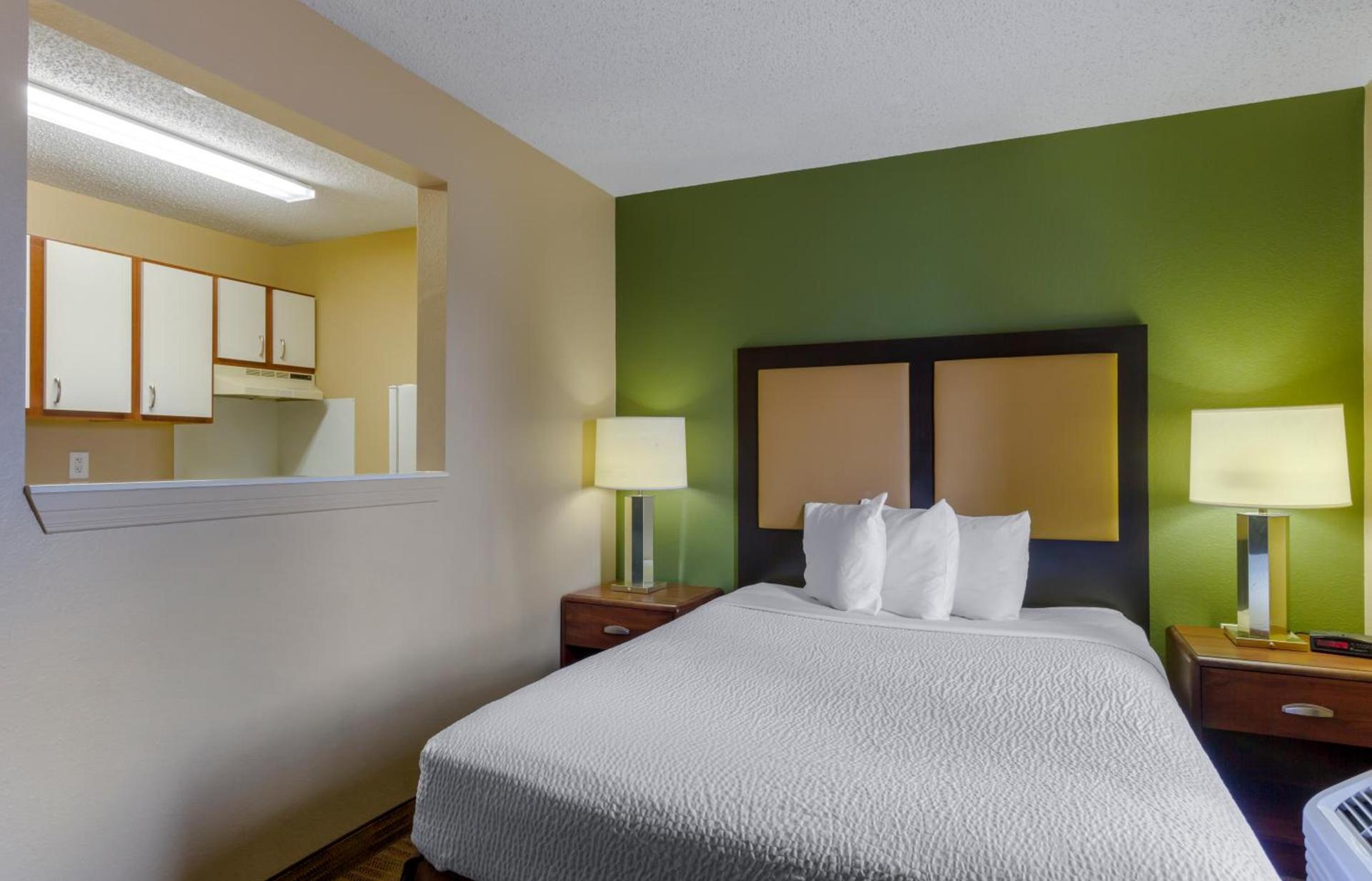 Extended Stay America Suites - El Paso - West photo 61