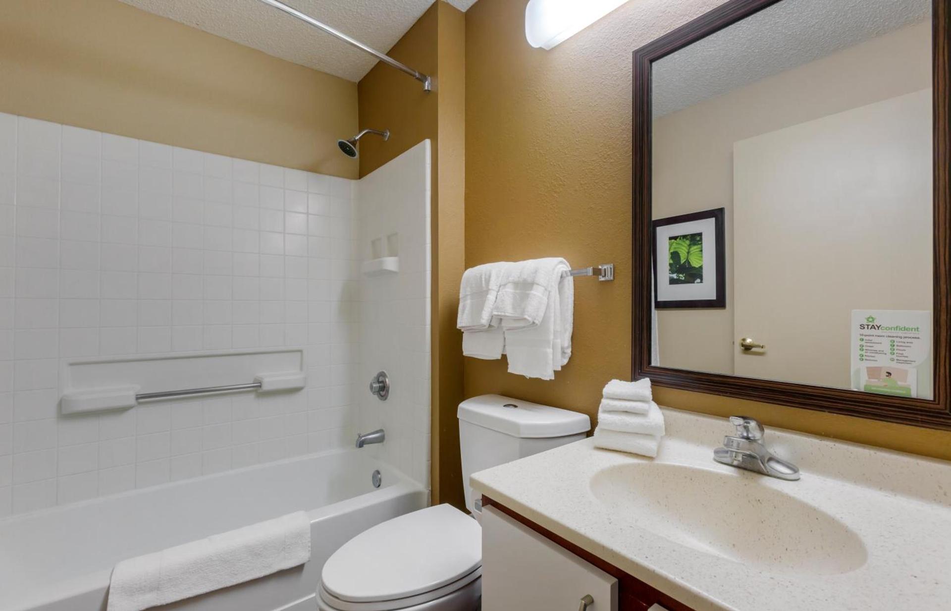 Extended Stay America Suites - El Paso - West photo 63