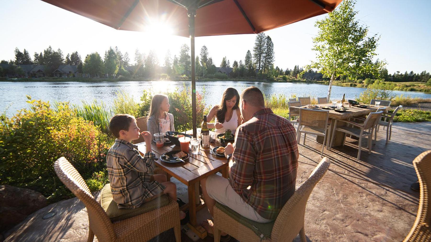 Sunriver Resort photo 88