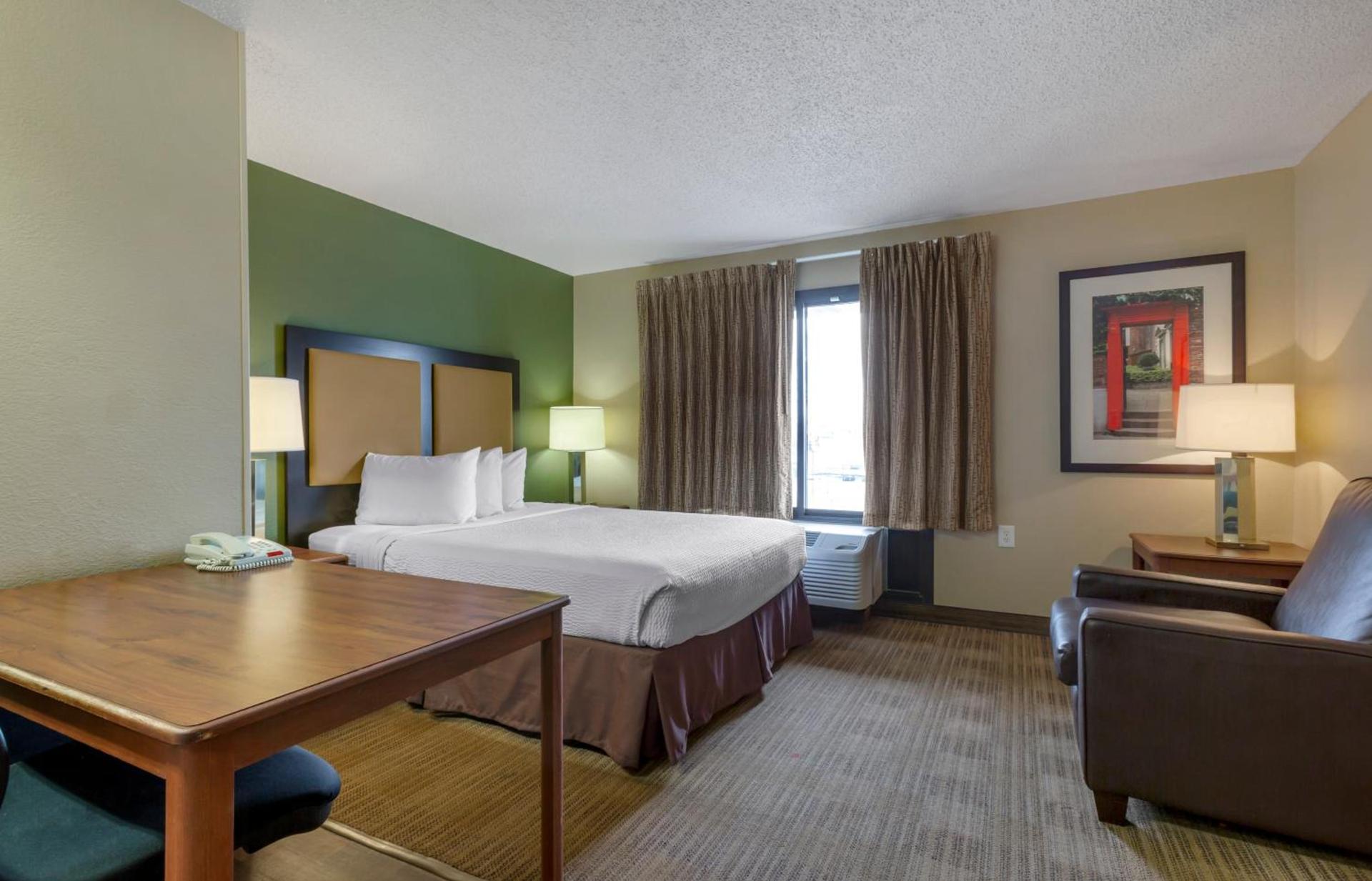 Extended Stay America Suites - El Paso - West photo 67
