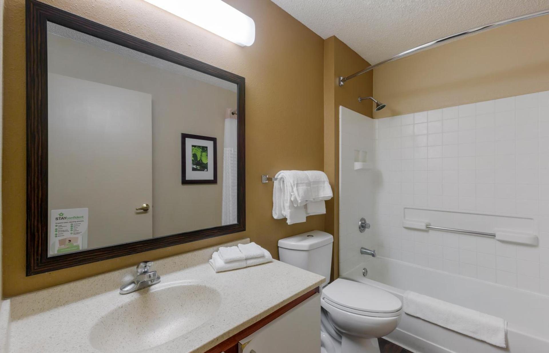 Extended Stay America Suites - El Paso - West photo 70