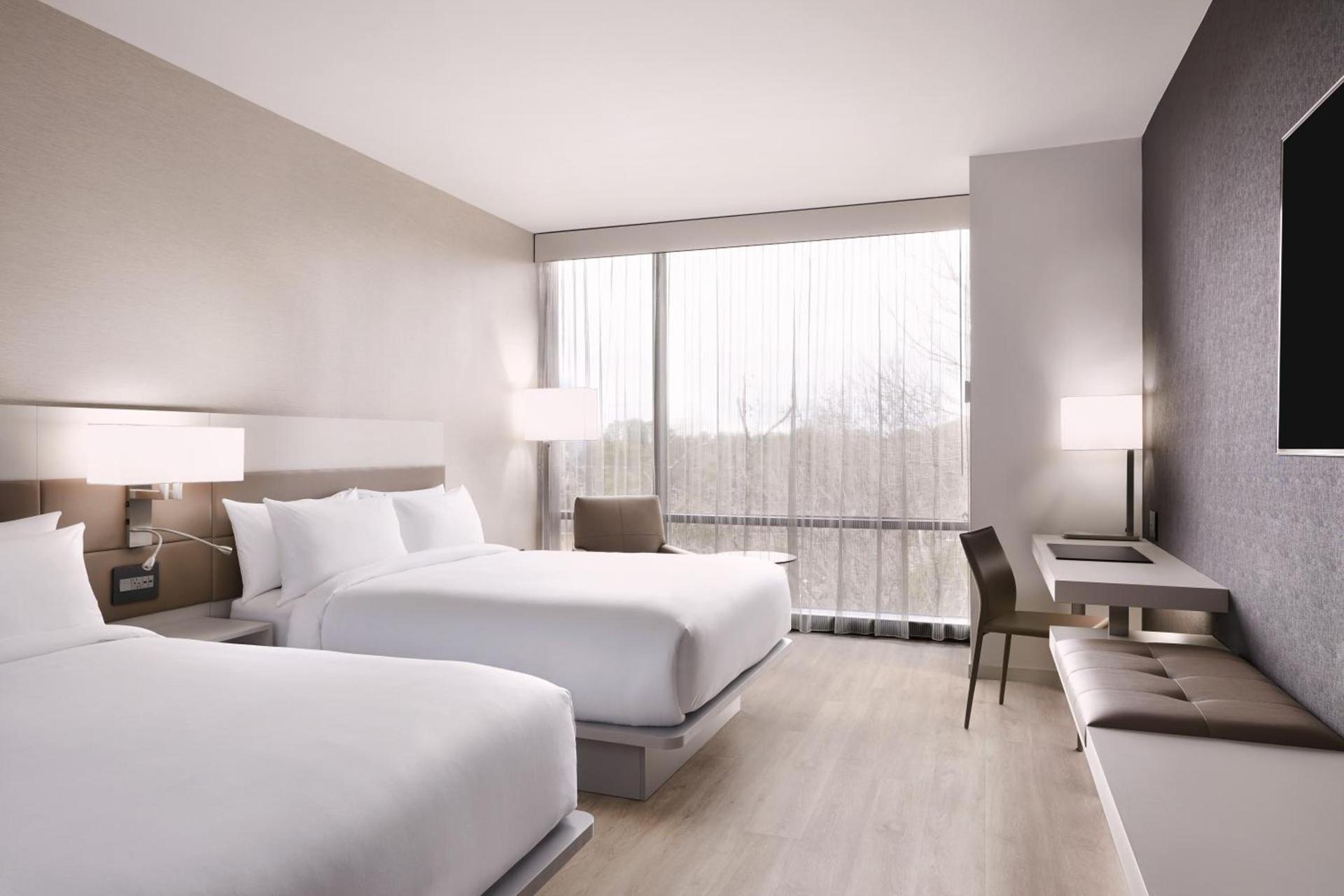 AC Hotel by Marriott Charlotte SouthPark photo 65