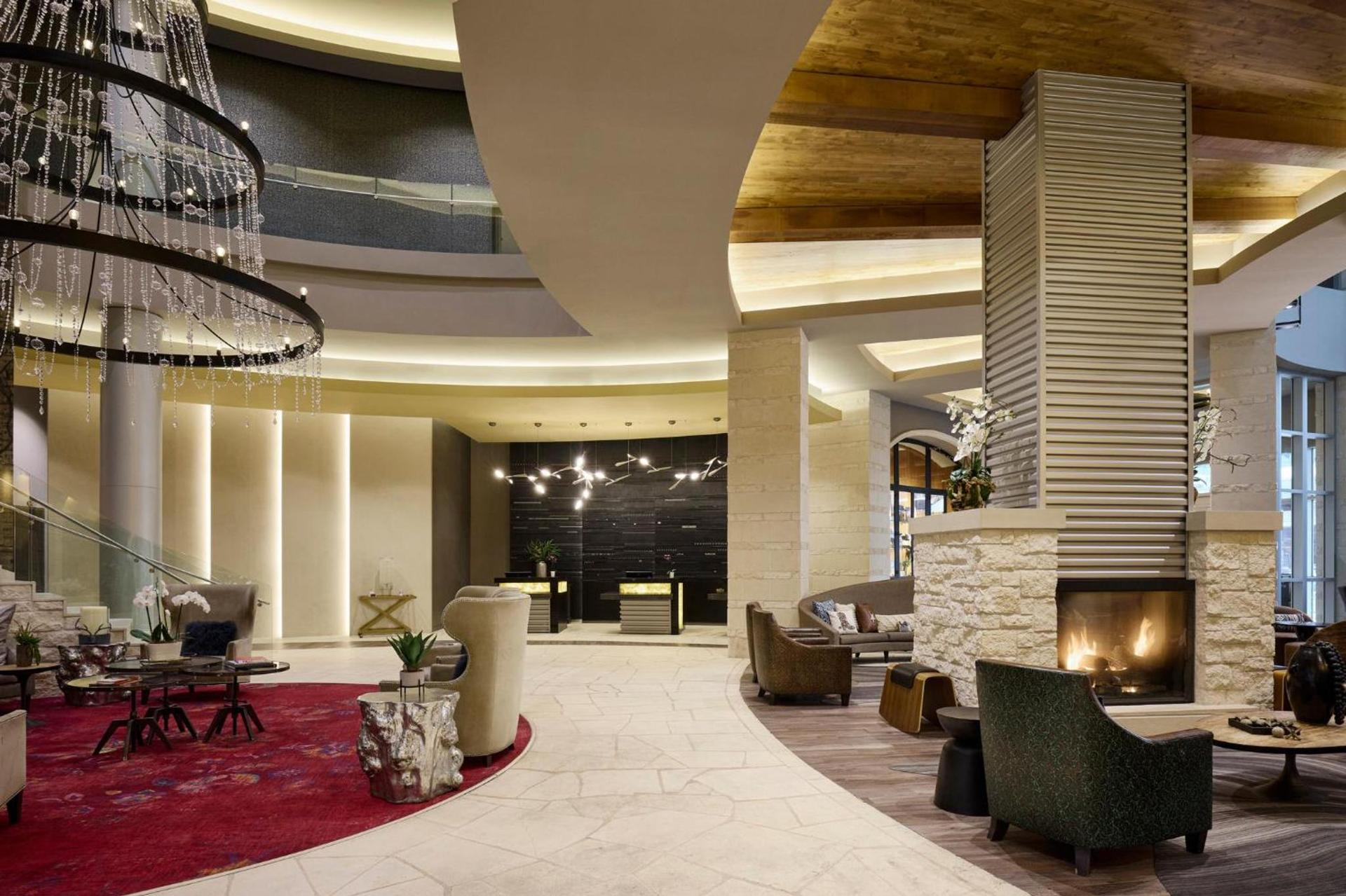 Archer Hotel Austin photo 7