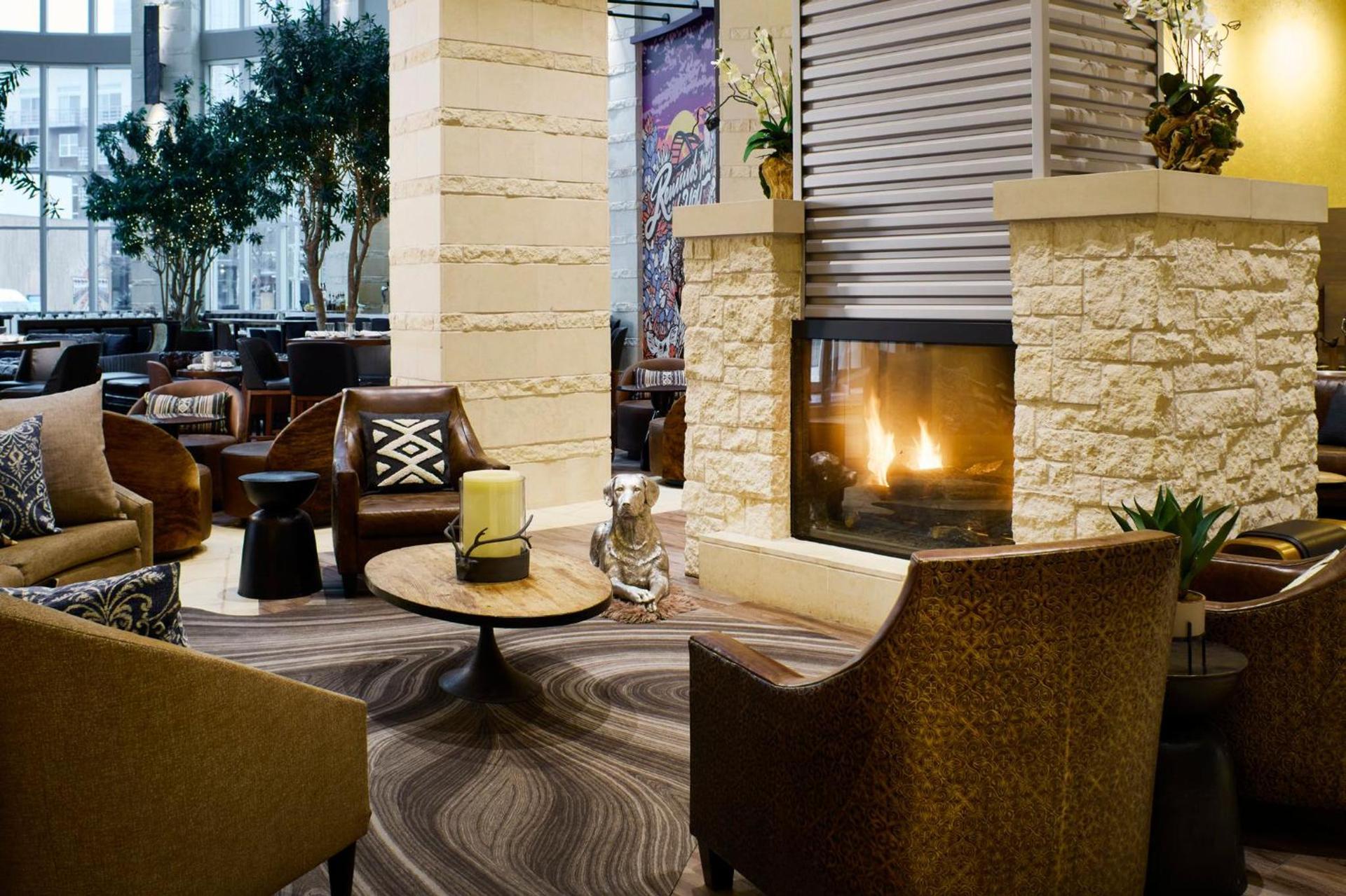 Archer Hotel Austin photo 76