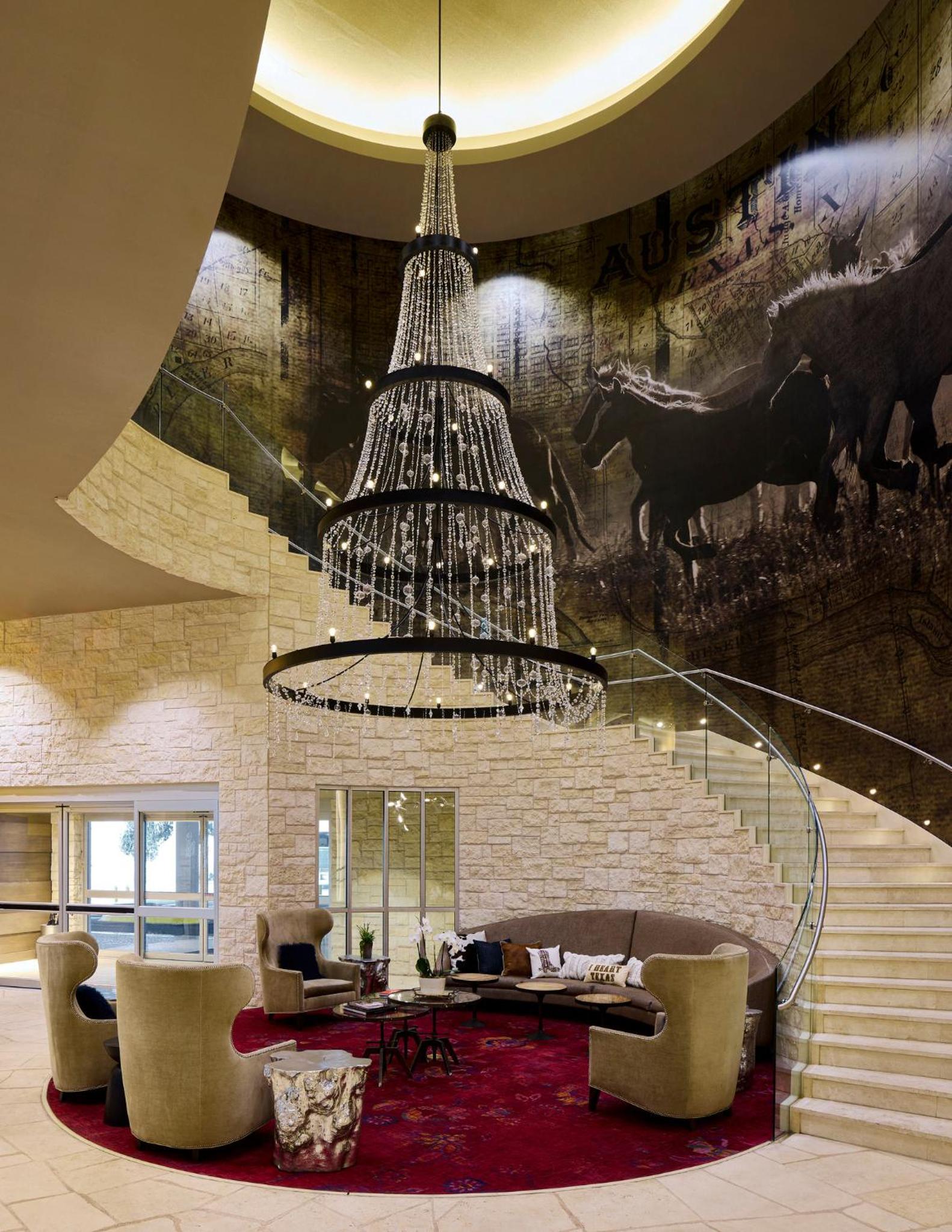 Archer Hotel Austin photo 4