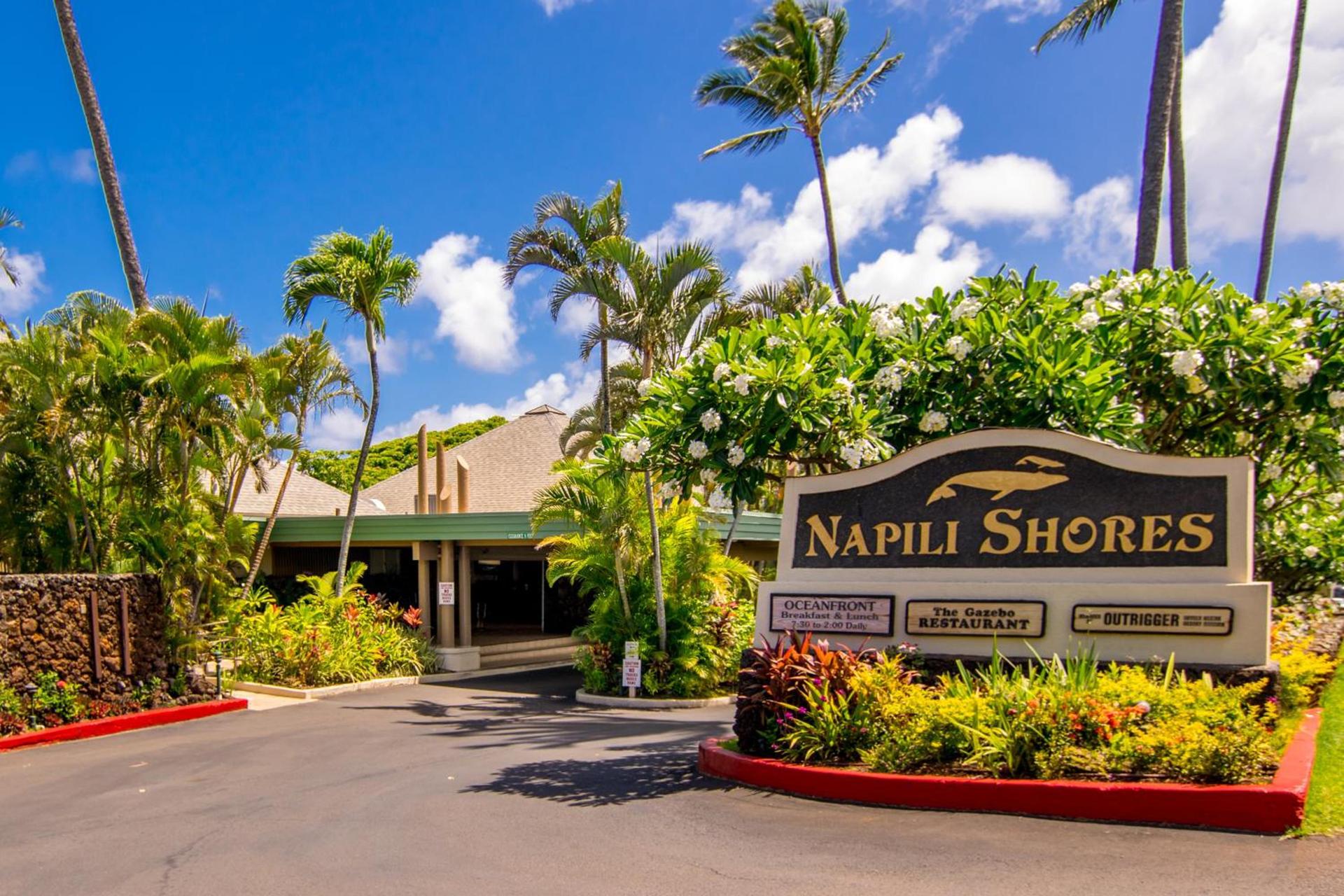Napili Shores Maui by OUTRIGGER - No Resort & Housekeeping Fees photo 6
