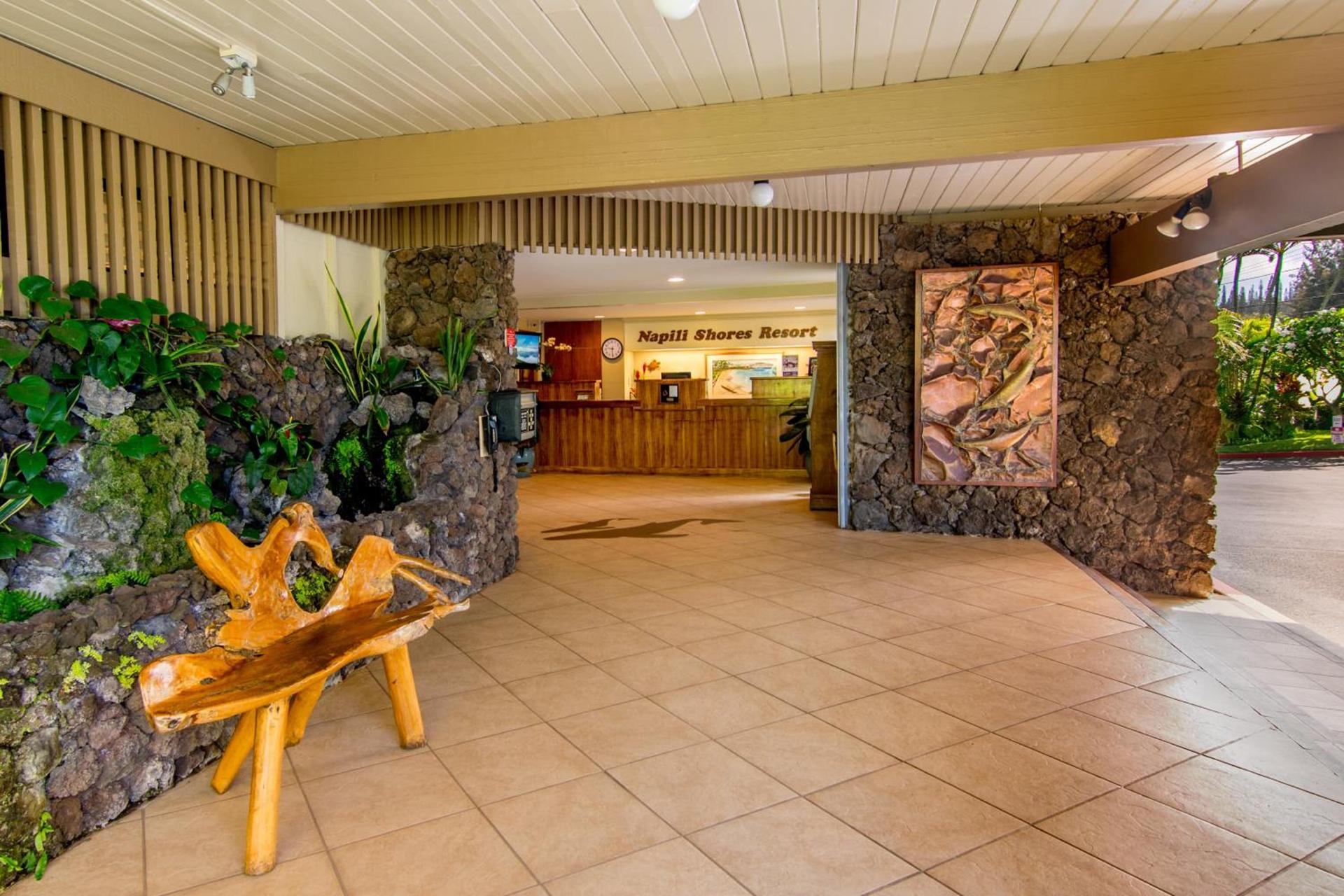 Napili Shores Maui by OUTRIGGER - No Resort & Housekeeping Fees photo 8