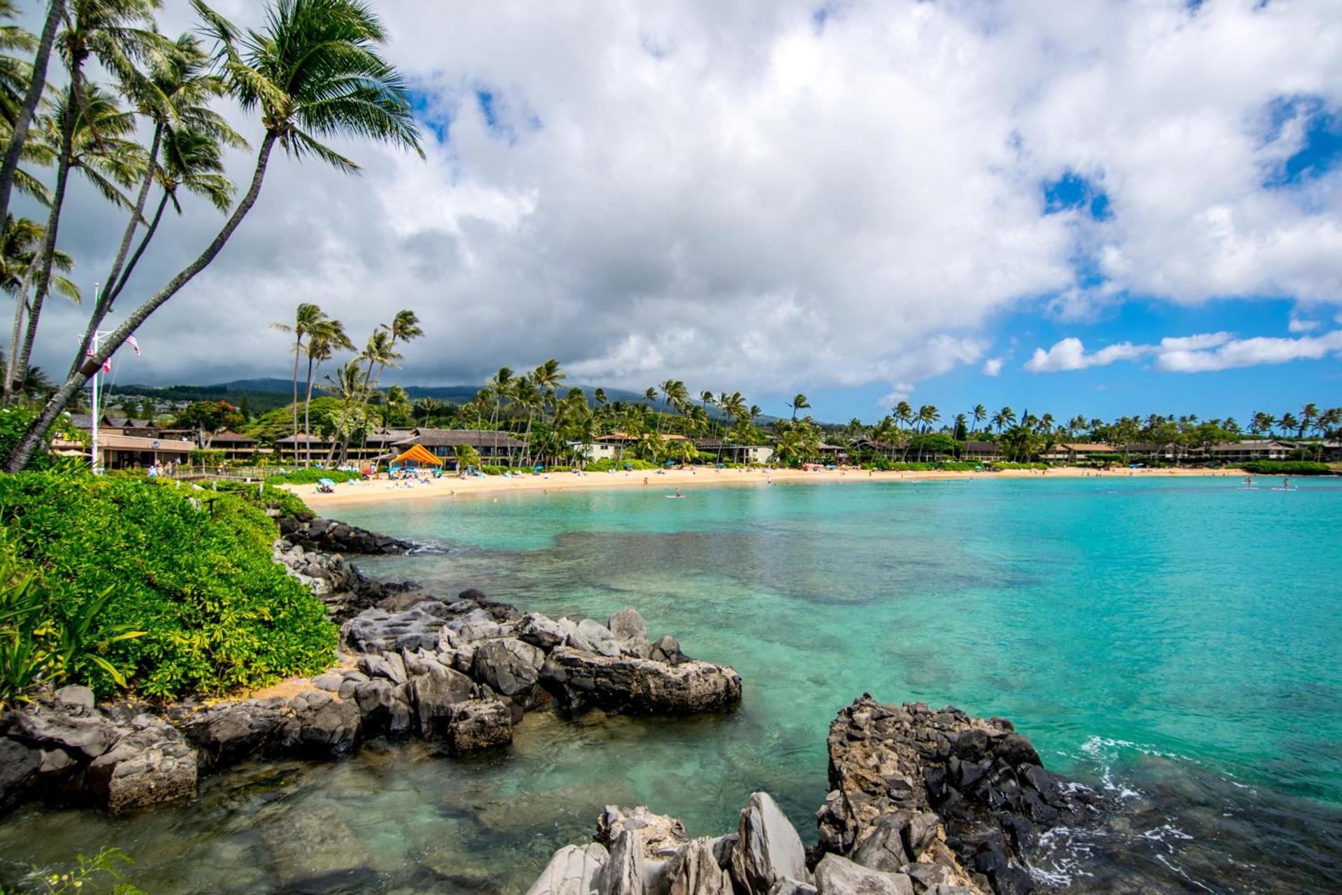 Napili Shores Maui by OUTRIGGER - No Resort & Housekeeping Fees photo 9