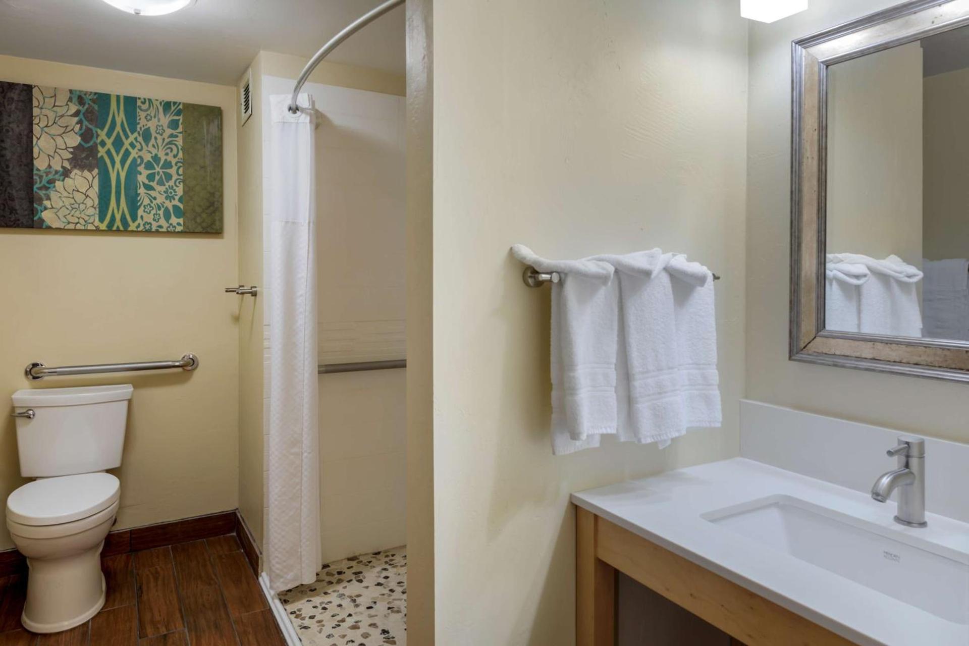 Best Western Plus South Coast Inn photo 49