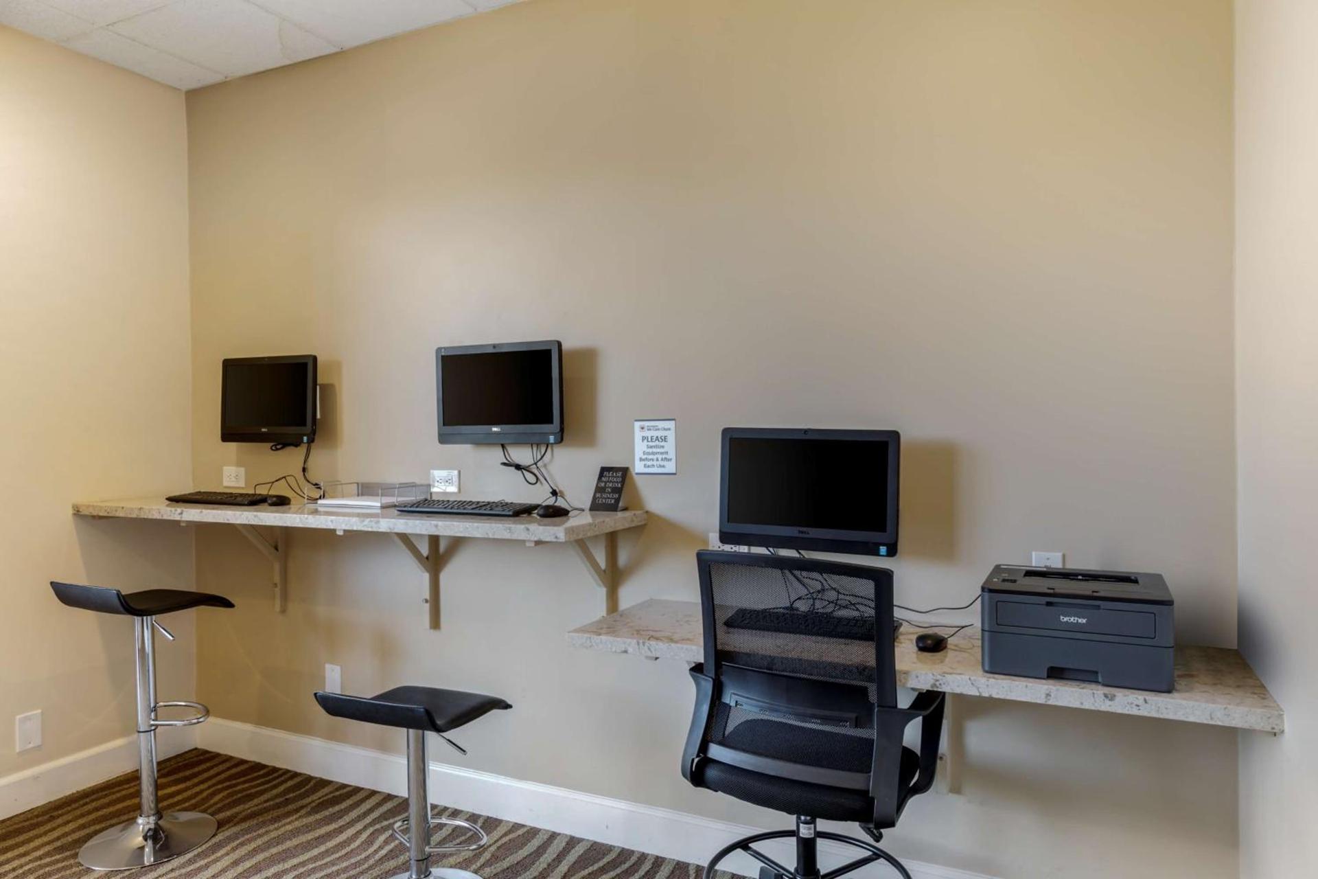 Best Western Plus South Coast Inn photo 15