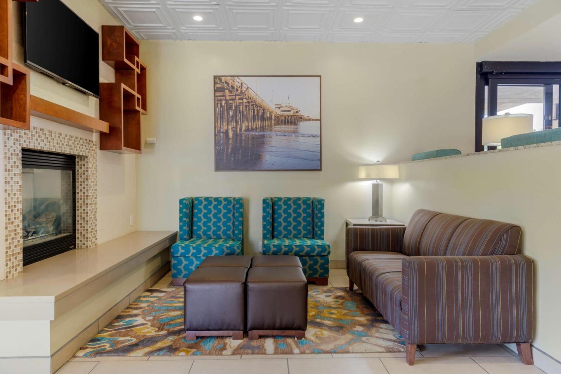 Best Western Plus South Coast Inn photo 6
